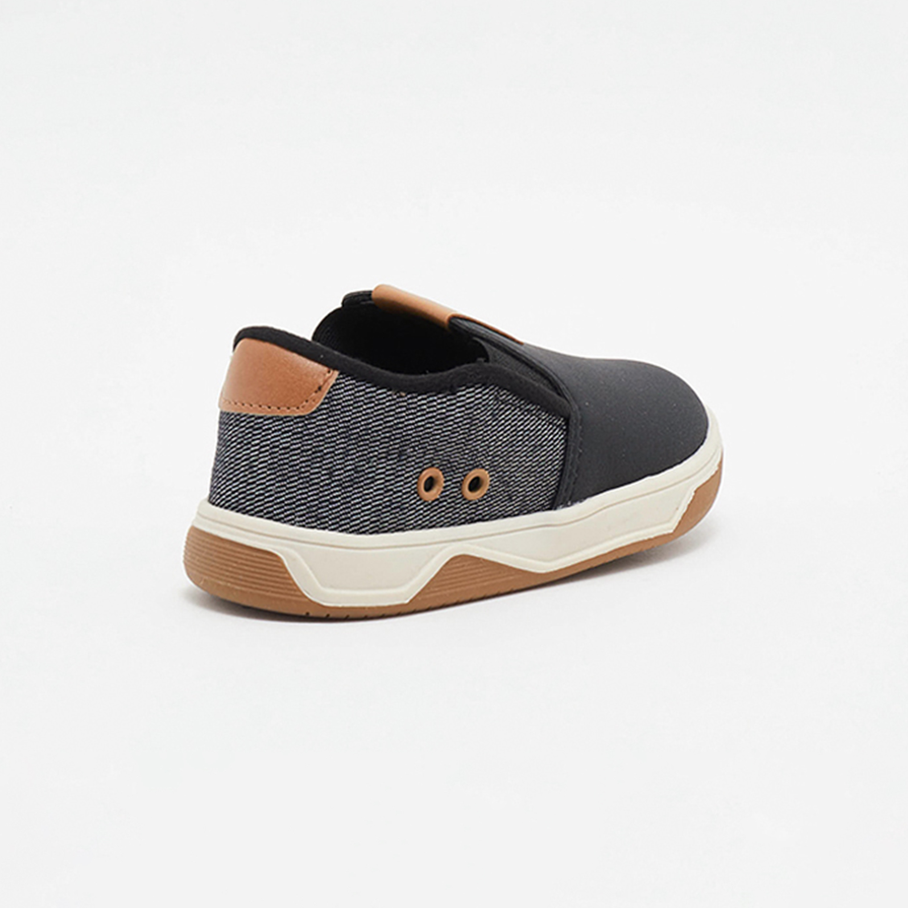 2623-100-23783 | حذاء كاجوال مع سهل الارتداء للأطفال من موليكينهو-boys-shoes-loafers-image-7