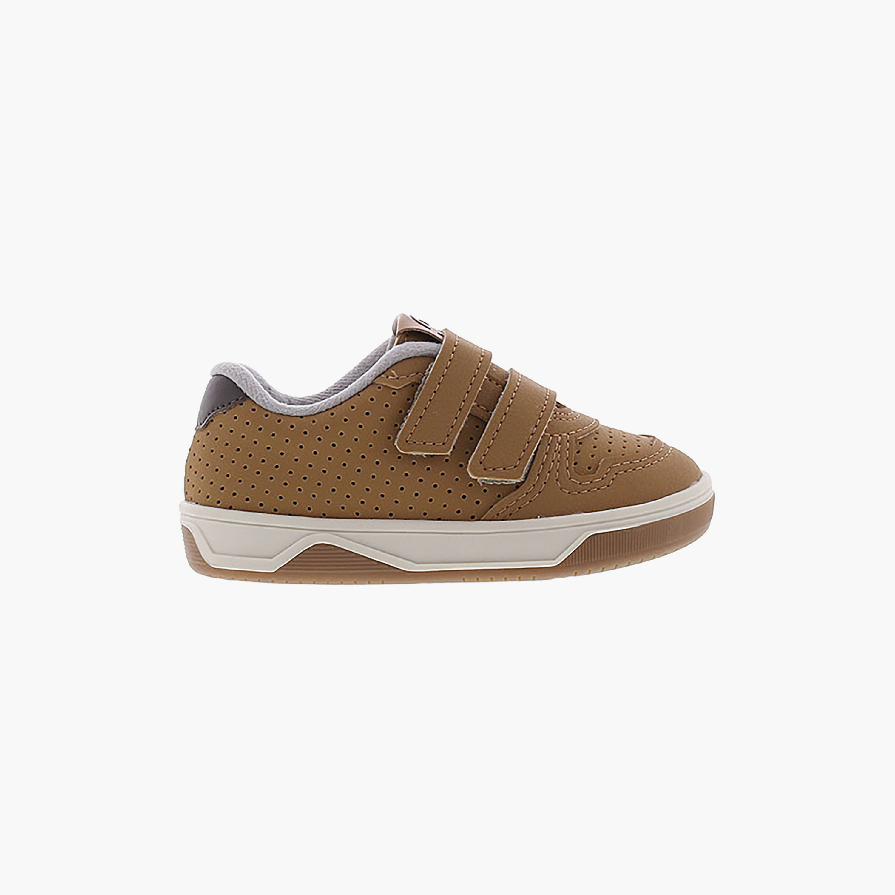 2623-102-14909 | حذاء رياضي ذو مثقوب للأطفال من موليكينهو مع مزود بشريط فيلكرو-boys-shoes-sneakers-image-13