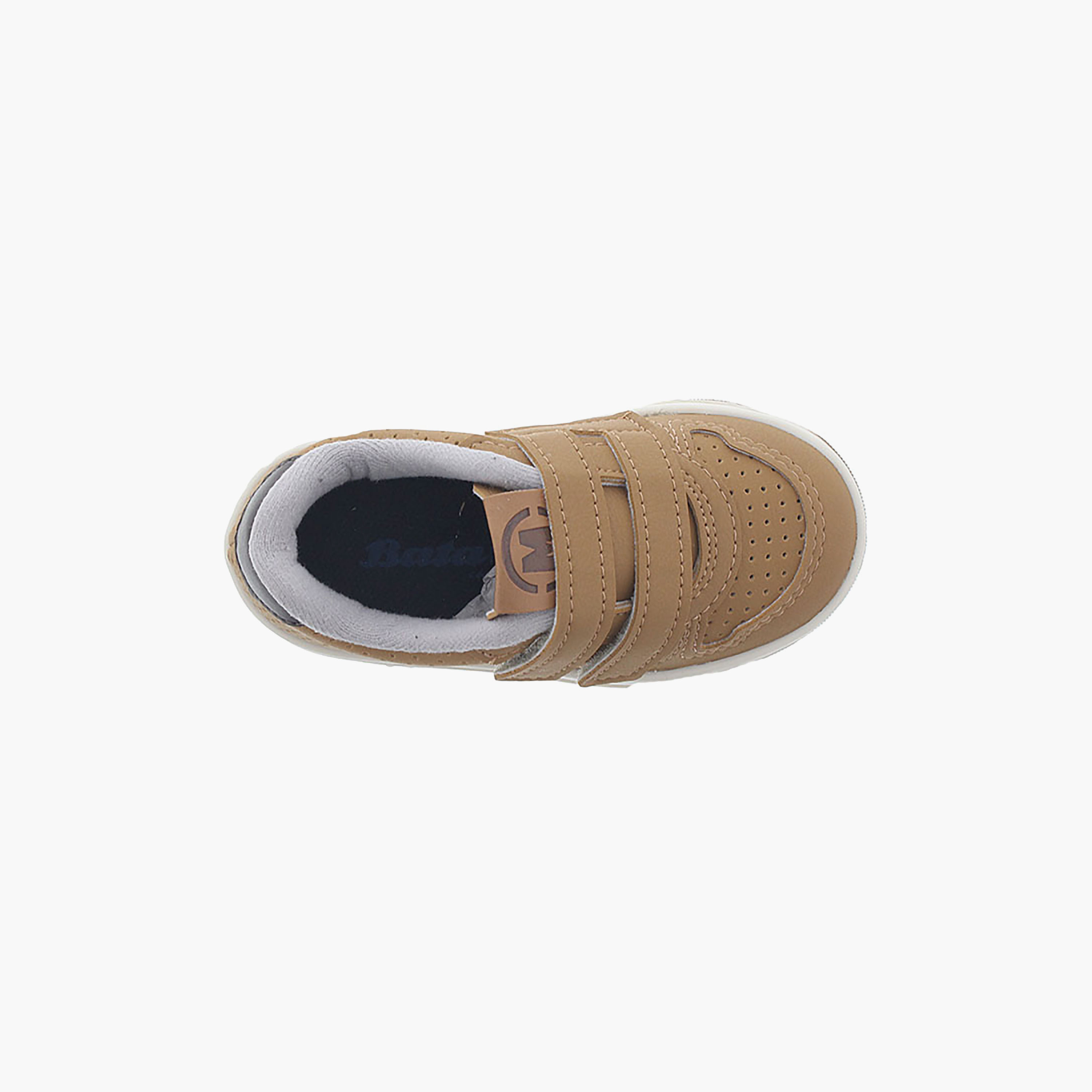 2623-102-14909 | حذاء رياضي ذو مثقوب للأطفال من موليكينهو مع مزود بشريط فيلكرو-boys-shoes-sneakers-image-15