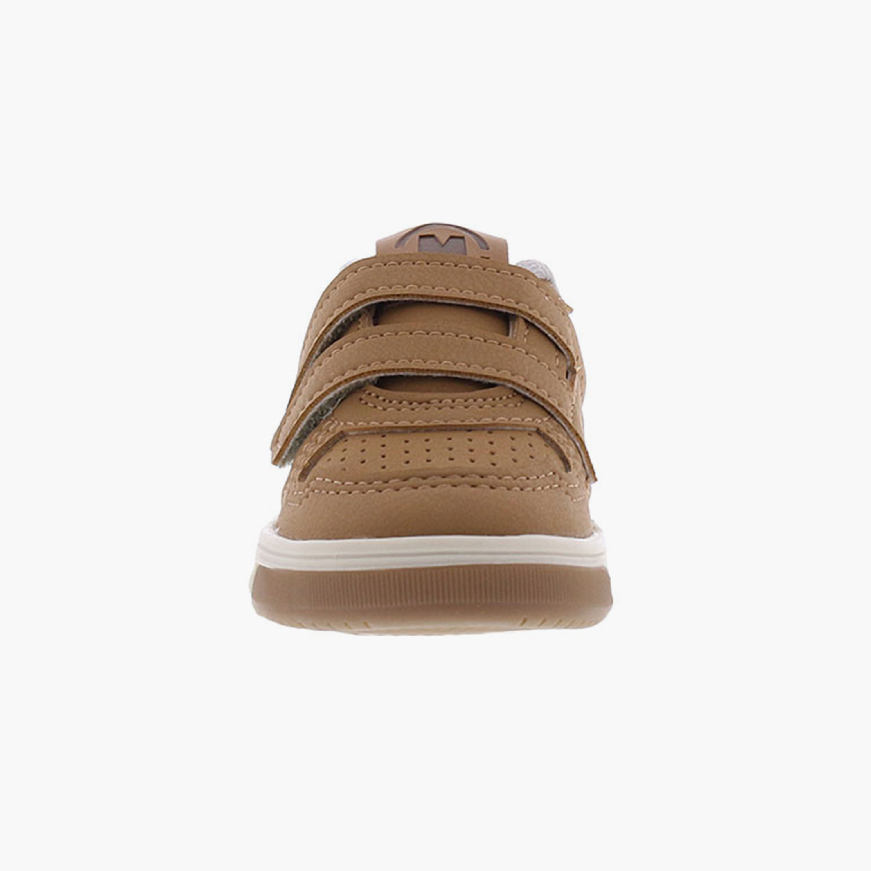 2623-102-14909 | حذاء رياضي ذو مثقوب للأطفال من موليكينهو مع مزود بشريط فيلكرو-boys-shoes-sneakers-image-16