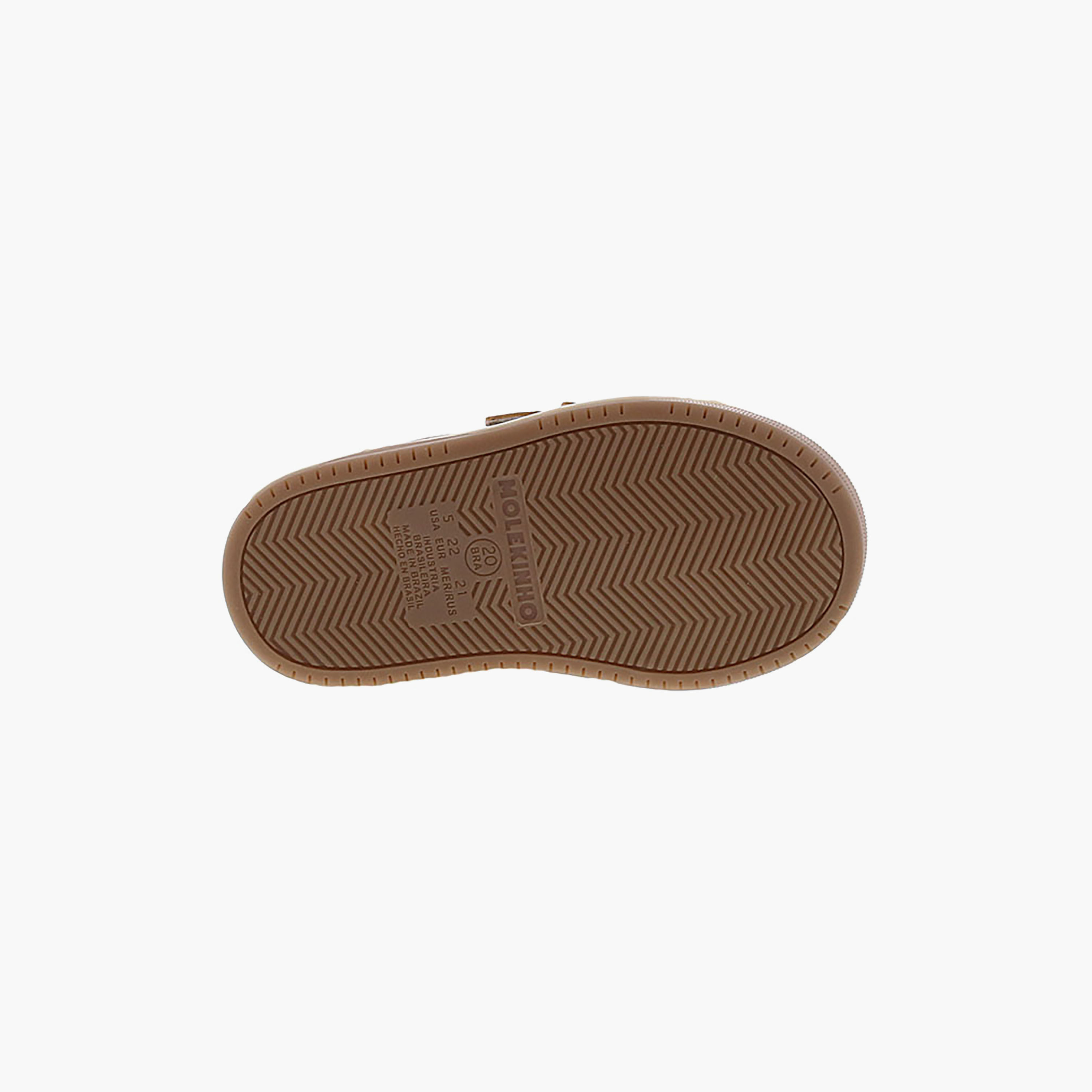 2623-102-14909 | حذاء رياضي ذو مثقوب للأطفال من موليكينهو مع مزود بشريط فيلكرو-boys-shoes-sneakers-image-17