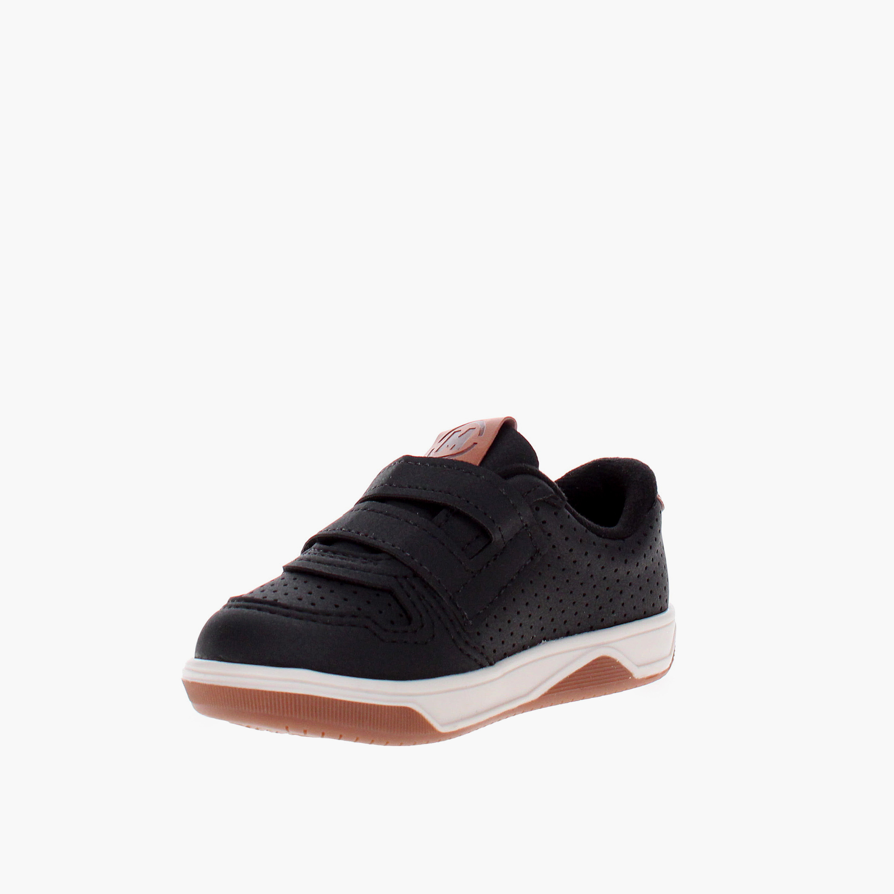 Molekinho by Geoomnii Boys Hook & Loop Allen Sneakers | 2623-102-14909-96782       -boys-shoes-sneakers-image-3