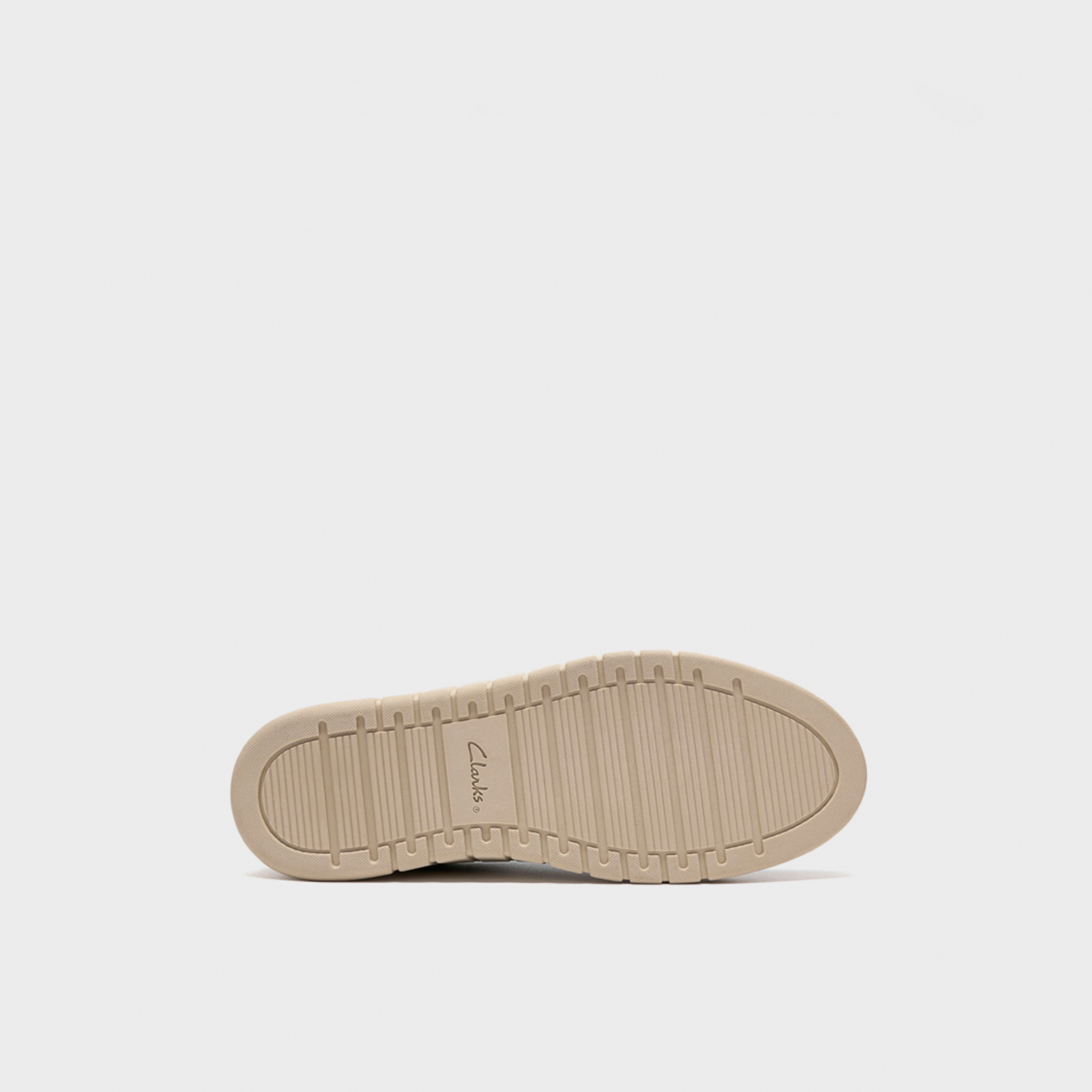 Clarks Women's Leather Lace-Up Low-Ankle Sneakers | 26328335-women-shoes-sneakers-image-4