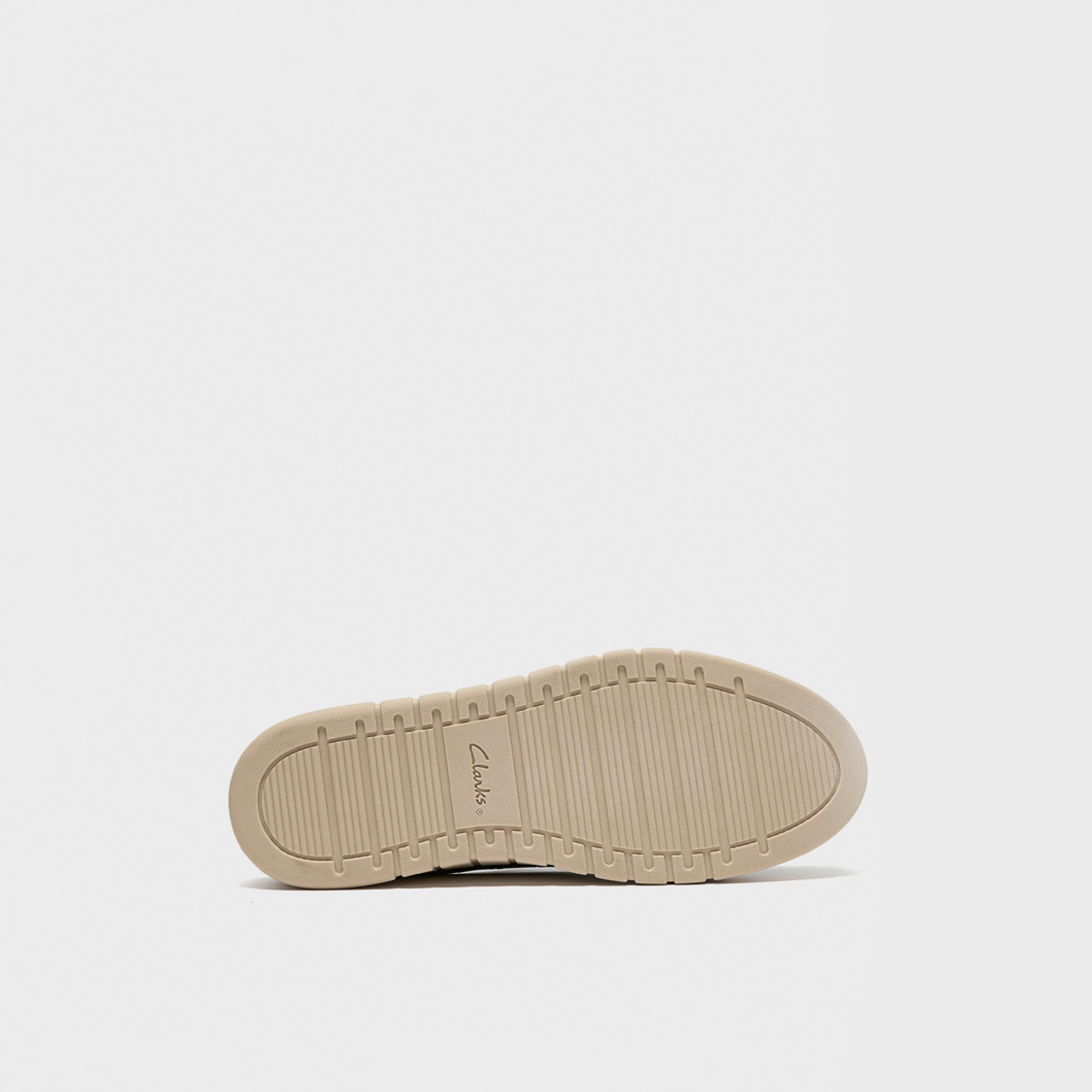 Clarks Women's Leather Lace-Up Low-Ankle Sneakers | 26328336-women-shoes-sneakers-image-4