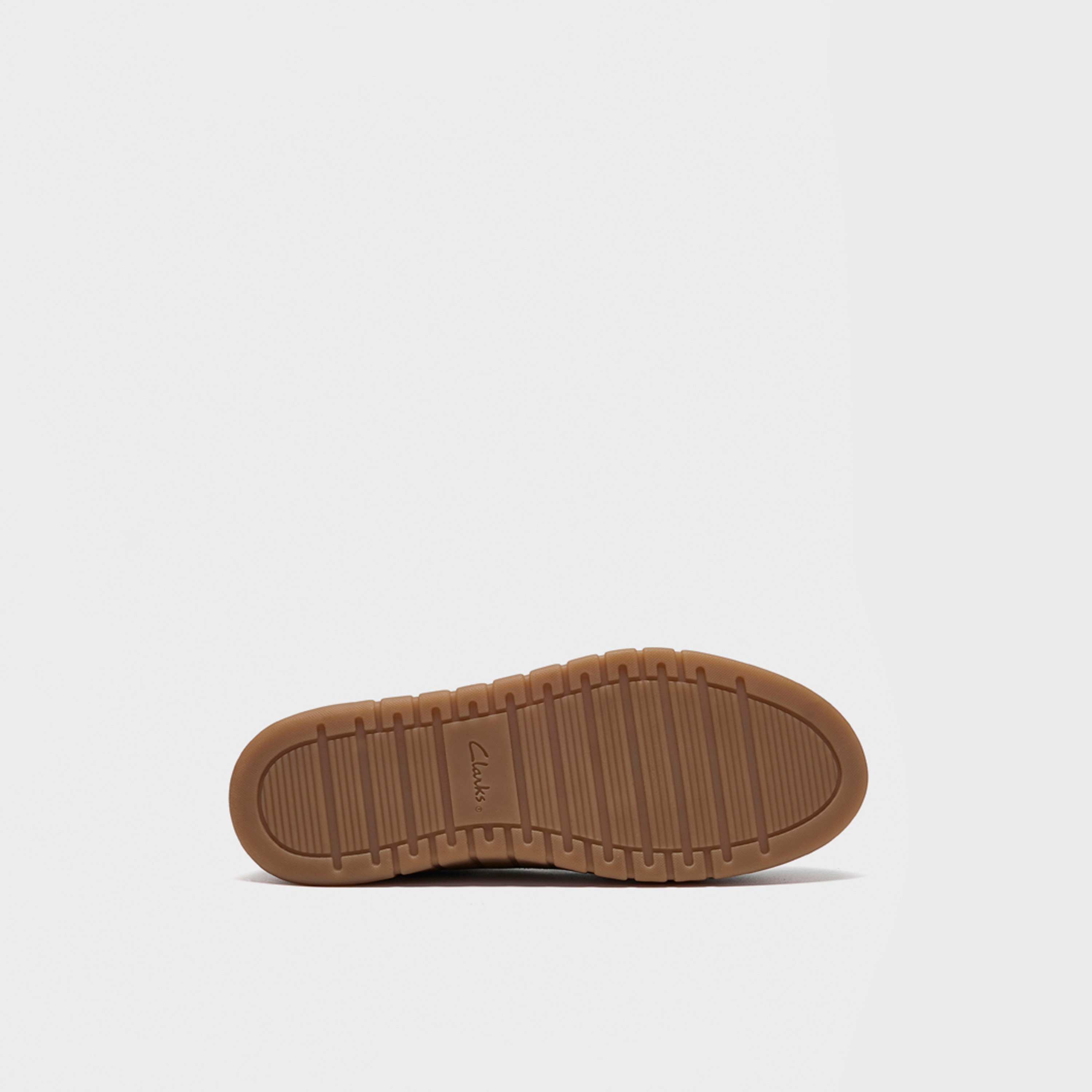 Clarks Women's Suede Lace-Up Low-Ankle Sneakers | 26328341-women-shoes-sneakers-image-4