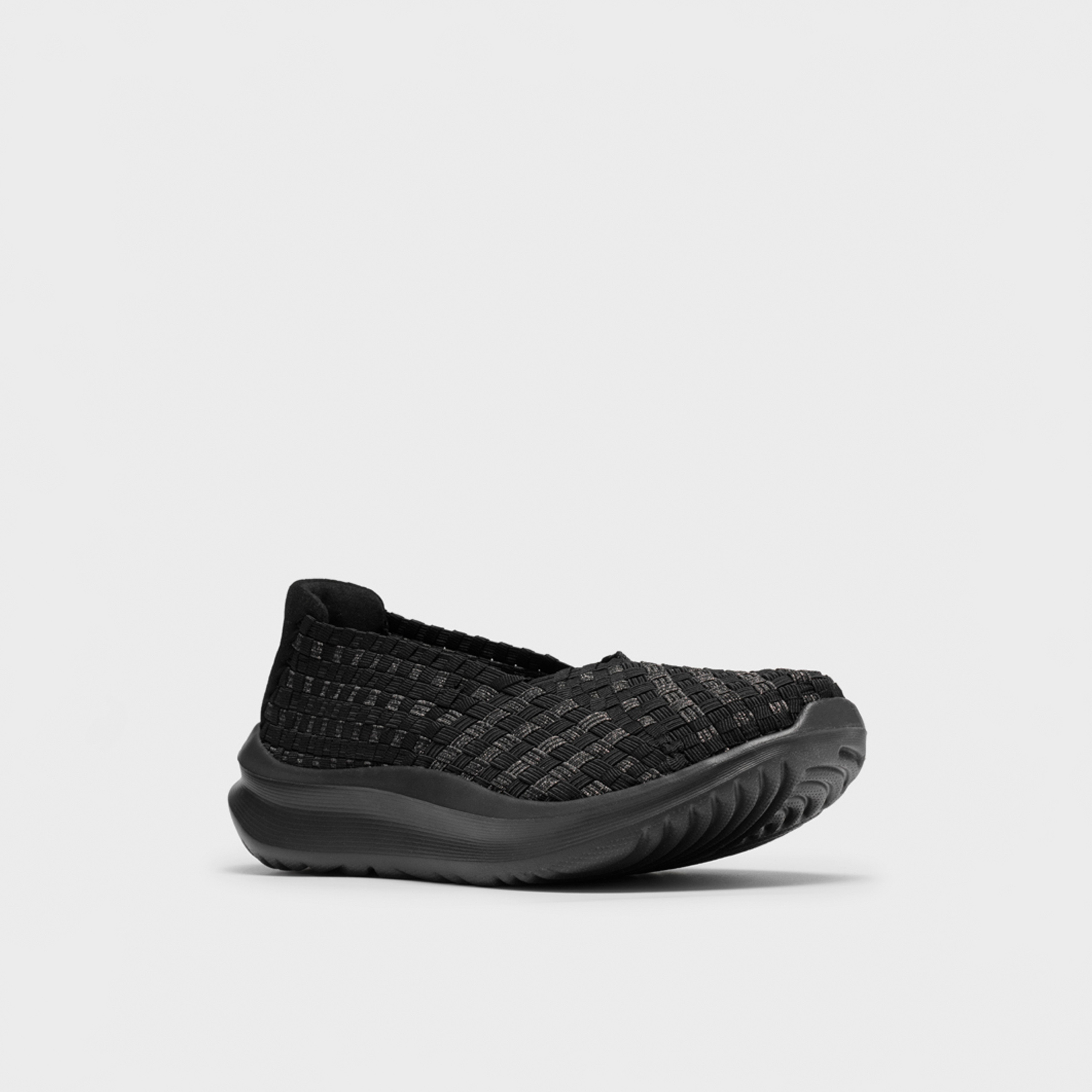 Clarks Women's Mesh Slip-On Low-Ankle Sneakers | 26328403-women-shoes-sneakers-image-1