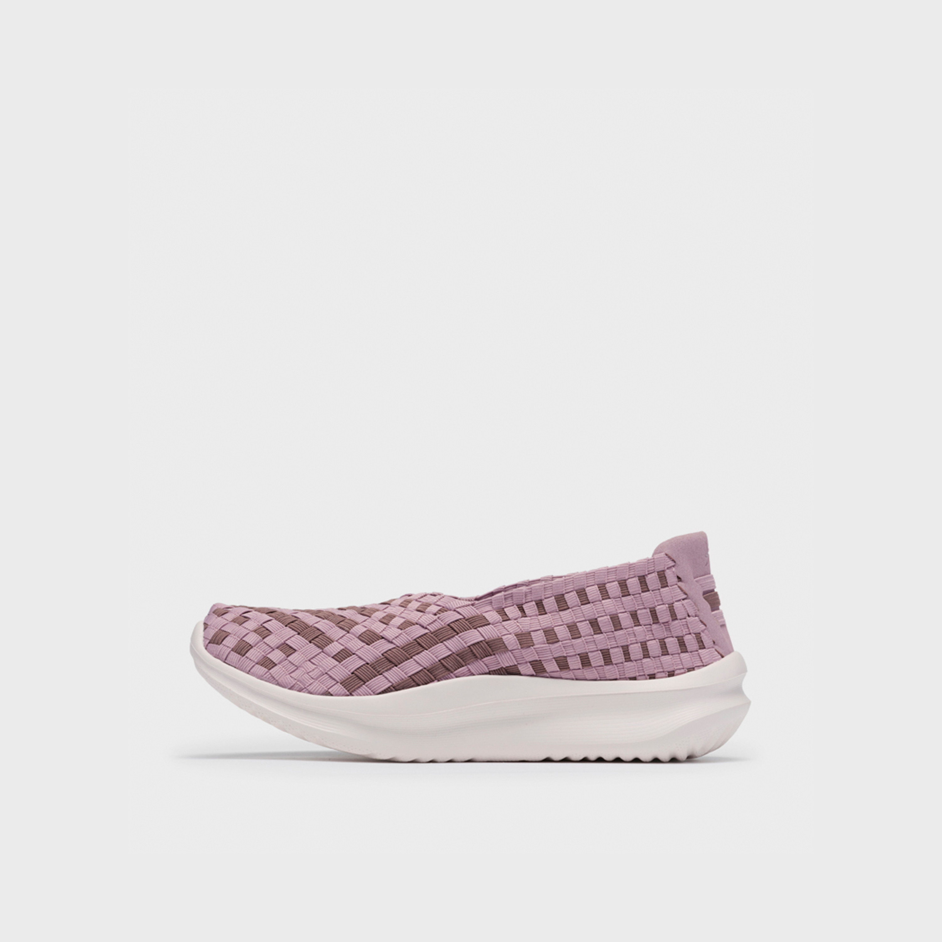 Clarks Women's Mesh Slip-On Low-Ankle Sneakers | 26328404-women-shoes-sneakers-image-2