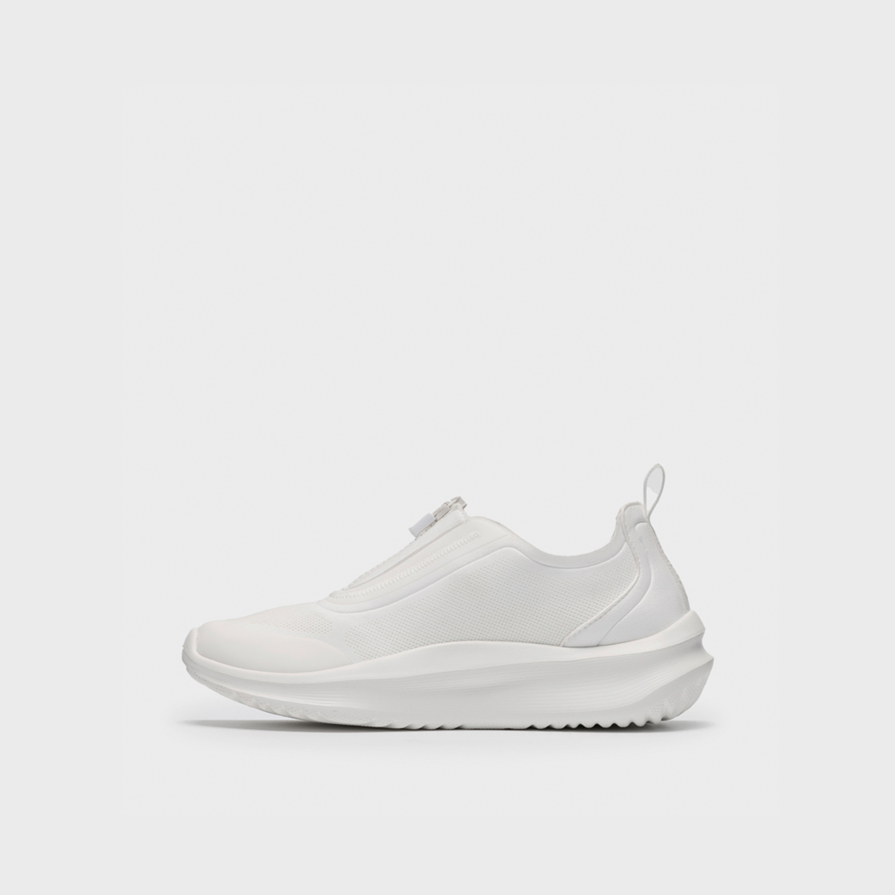 Clarks Women's Mesh Slip-On Low-Ankle Sneakers | 26328409-women-shoes-sneakers-image-2