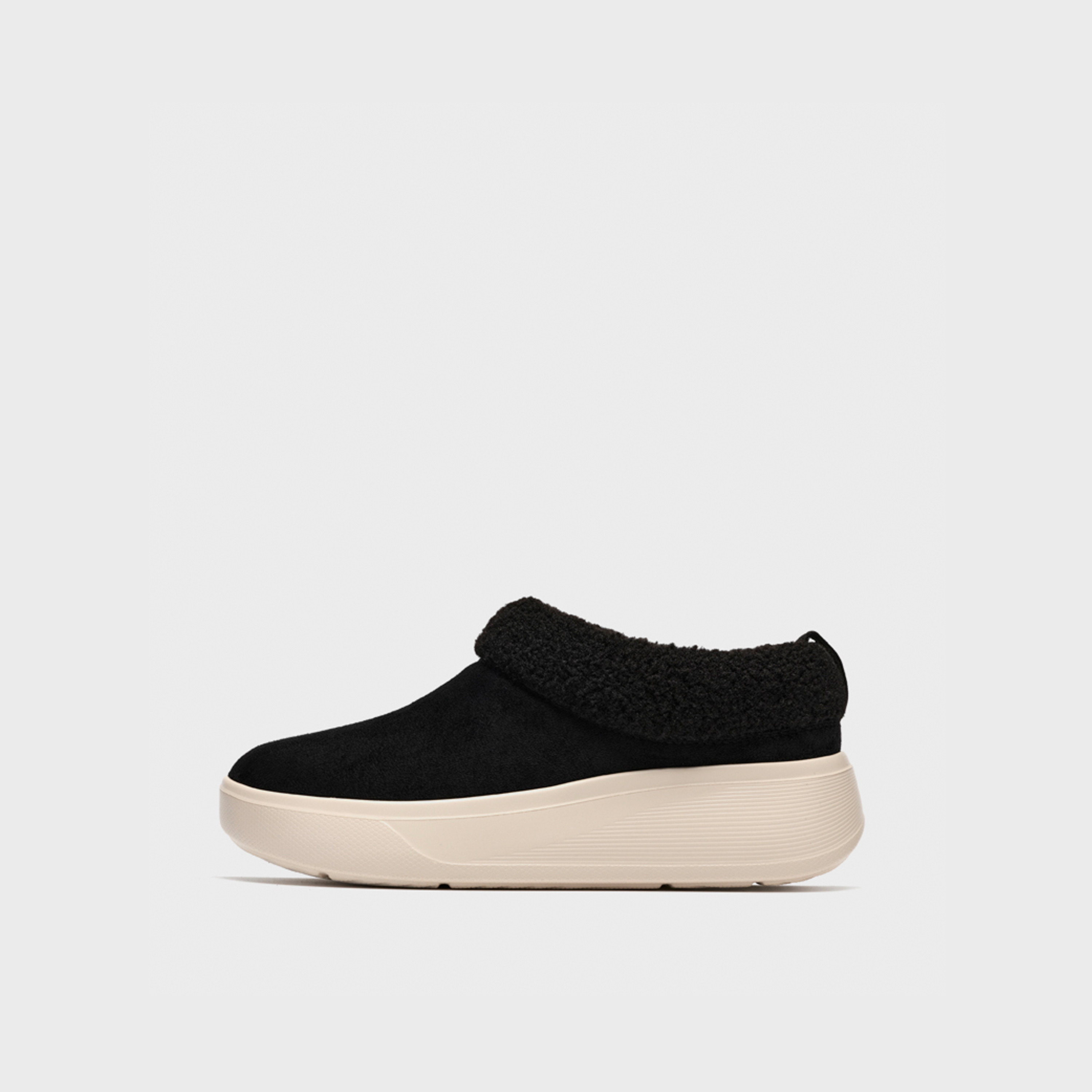 كلاركس - حذاء رياضي نسائي جلد مدبوغ سهل الارتداء كاحل منخفض | 26328502-women-shoes-sneakers-image-2