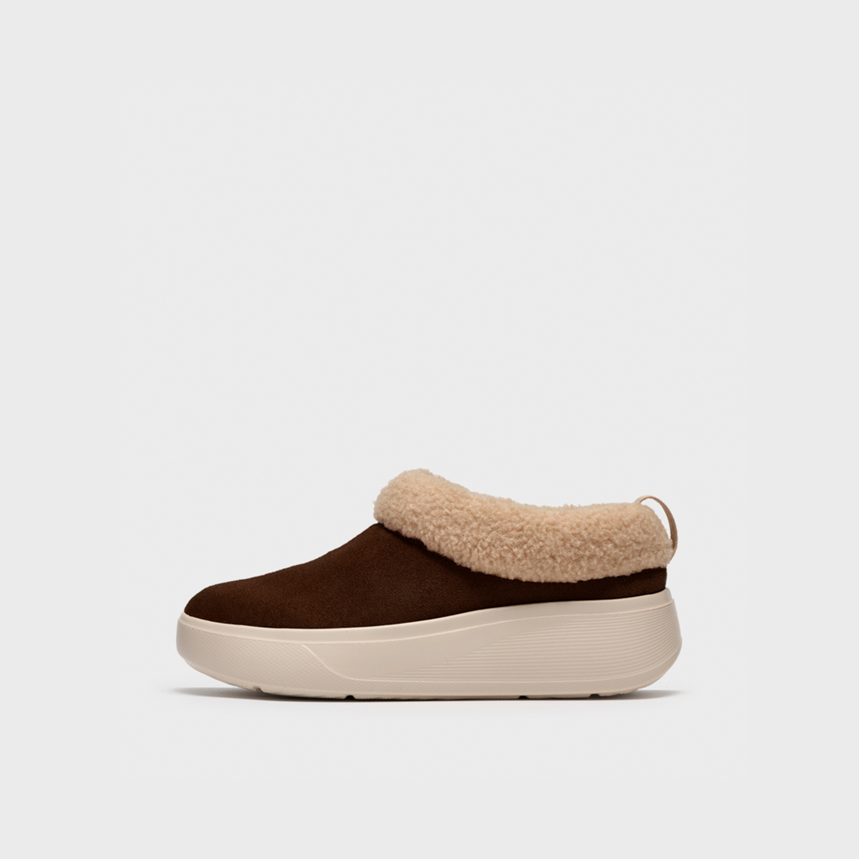 كلاركس - حذاء رياضي نسائي جلد مدبوغ سهل الارتداء كاحل منخفض | 26328503-women-shoes-sneakers-image-2