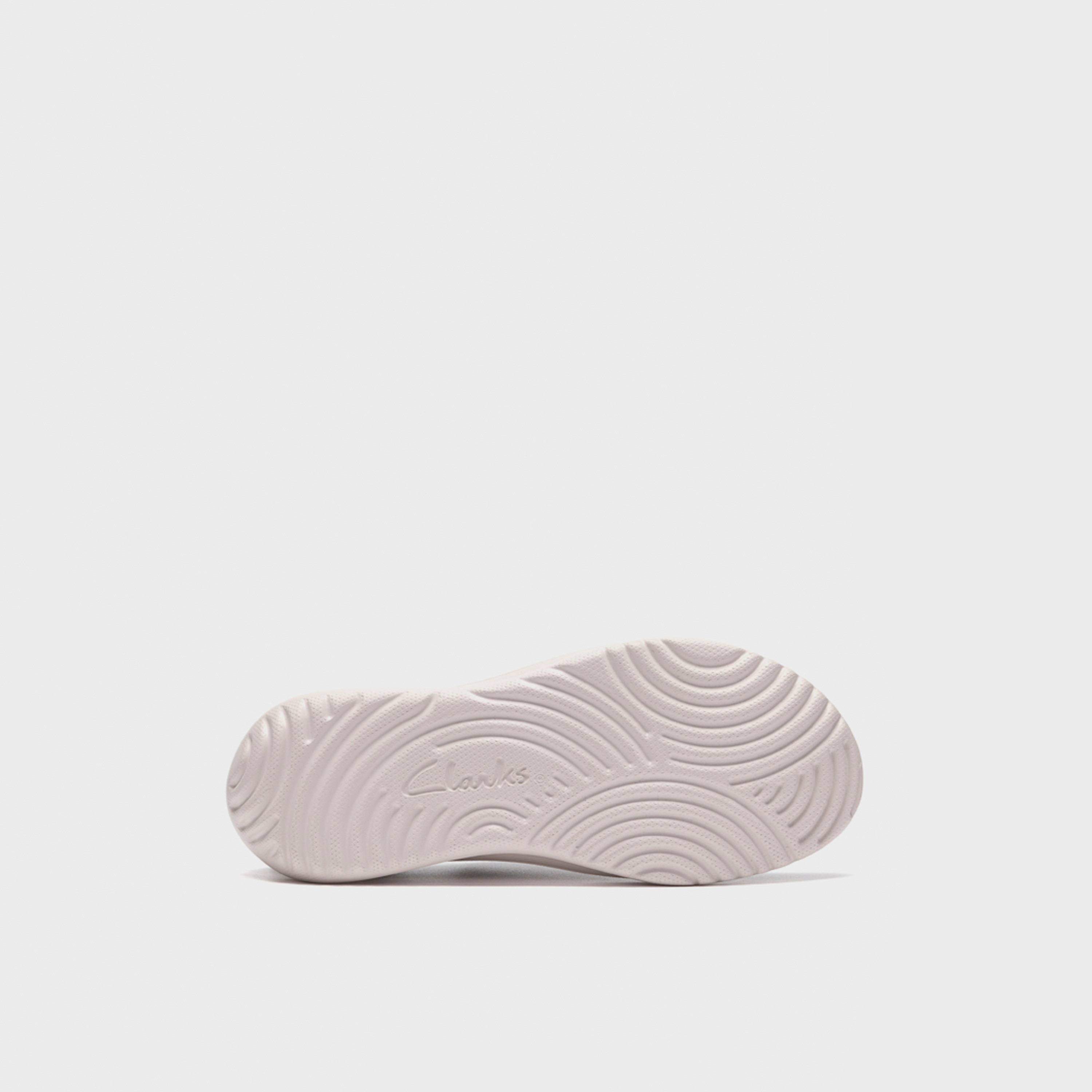 كلاركس - حذاء رياضي نسائي شبكي سهل الارتداء كاحل منخفض | 26328576-women-shoes-sneakers-image-4