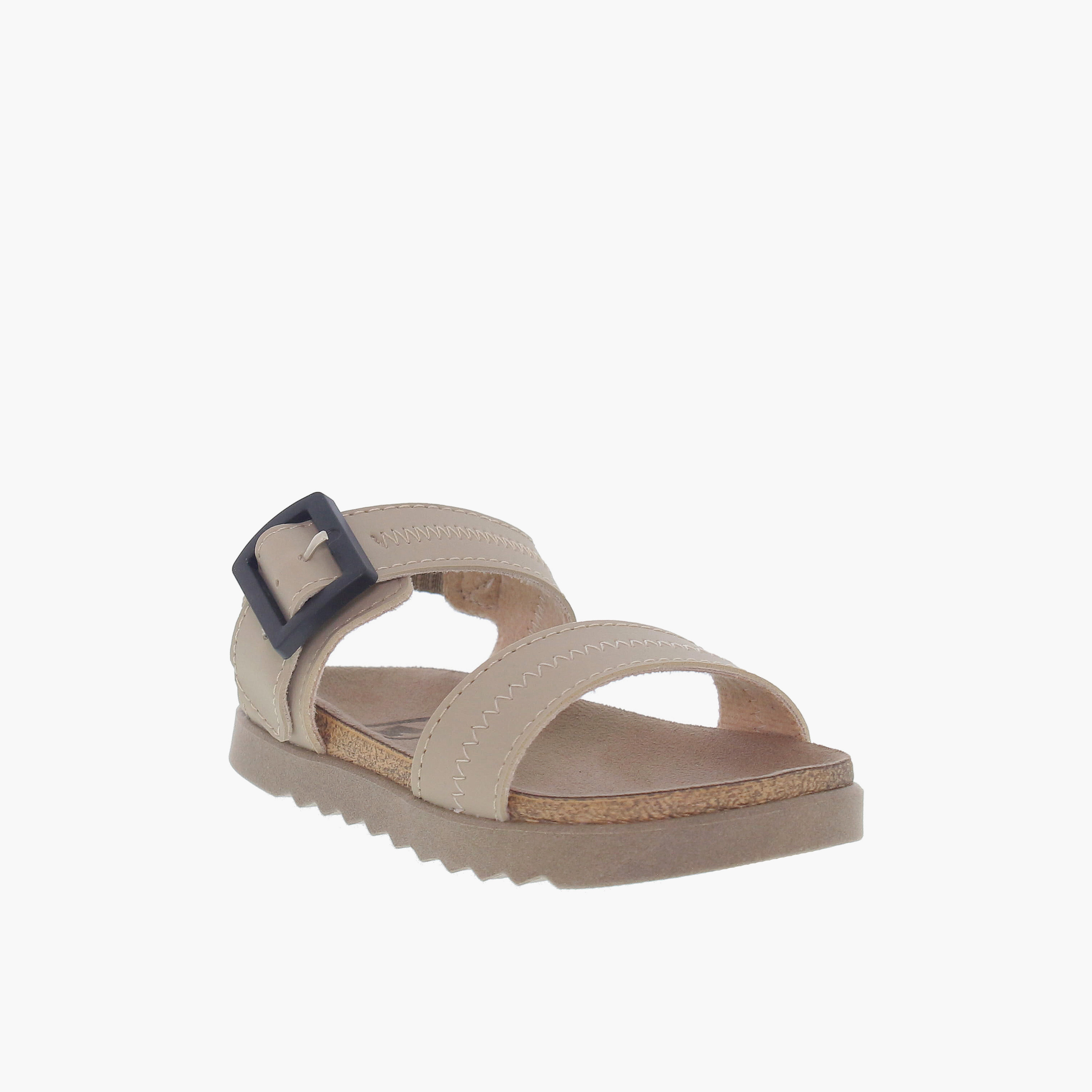 Molekinho by Geoomnii Baby Boy Buckle Jonathan Strap Sandals | 2636-108-13958-93249       -baby-boys-shoes-sandals-image-1