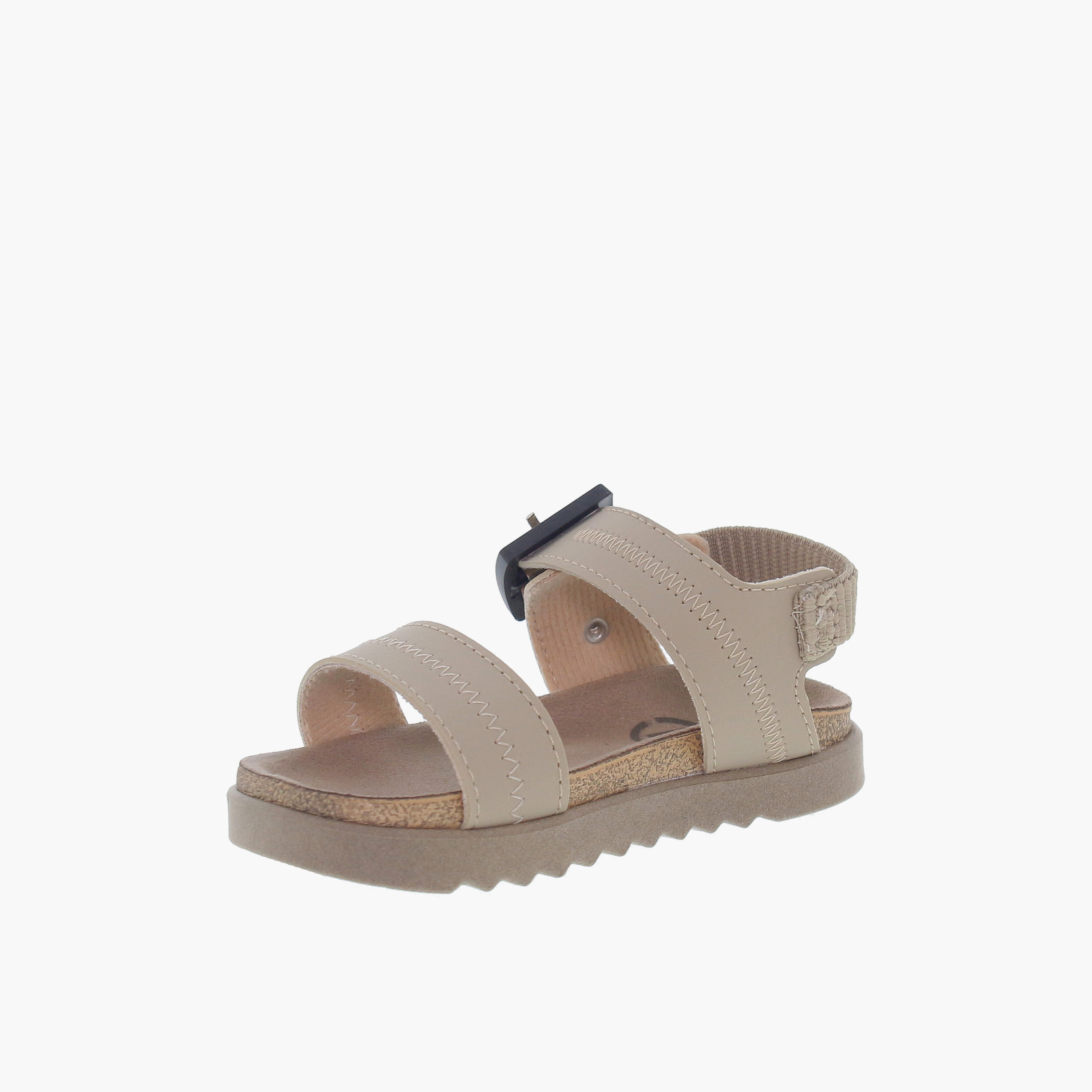 Molekinho by Geoomnii Baby Boy Buckle Jonathan Strap Sandals | 2636-108-13958-93249       -baby-boys-shoes-sandals-image-2