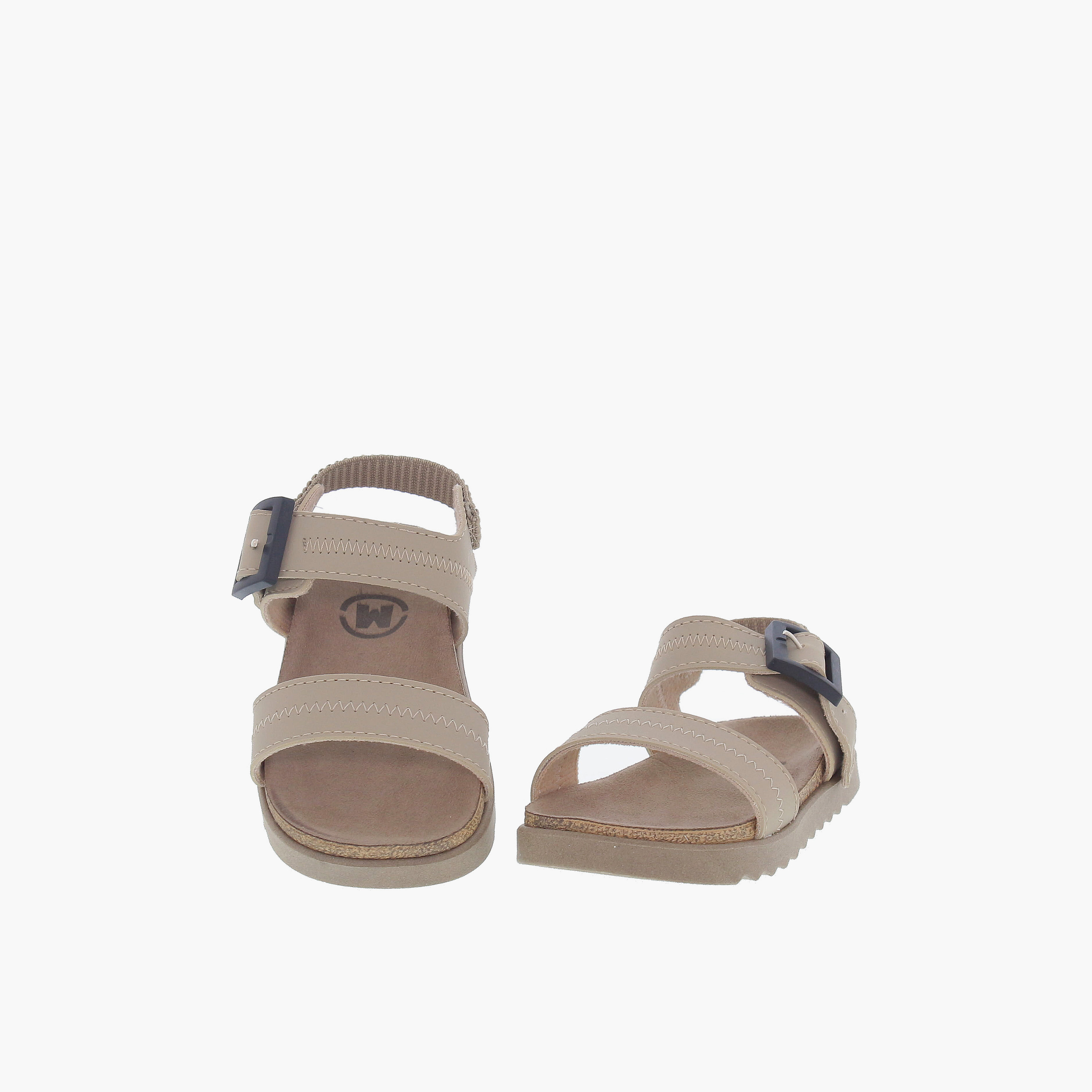 Molekinho by Geoomnii Baby Boy Buckle Jonathan Strap Sandals | 2636-108-13958-93249       -baby-boys-shoes-sandals-image-4
