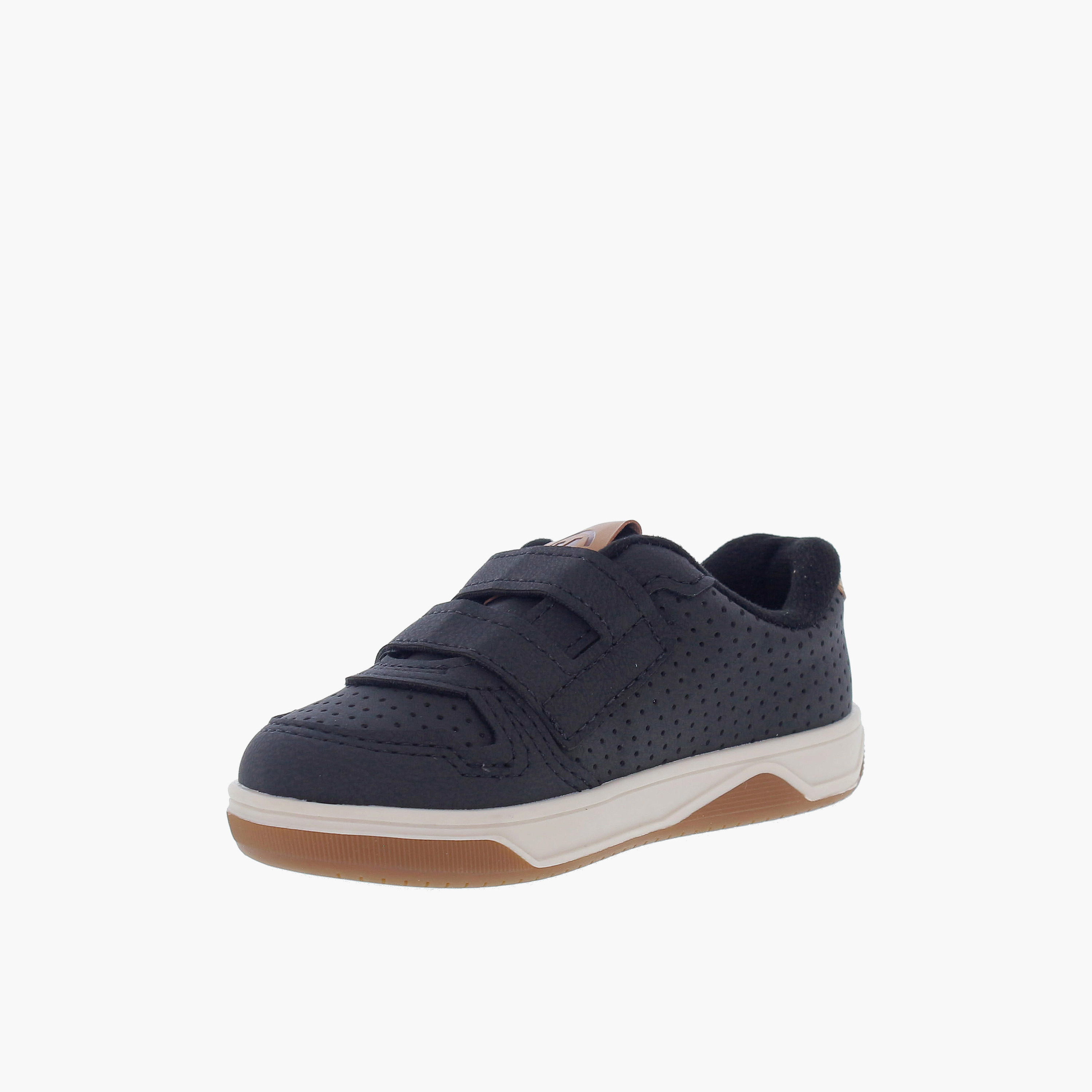 Molekinho by Geoomnii Baby Boy Averi0125 Ankle Sneakers | 2636-204-13958-15745        -baby-boys-shoes-closedshoes-image-2
