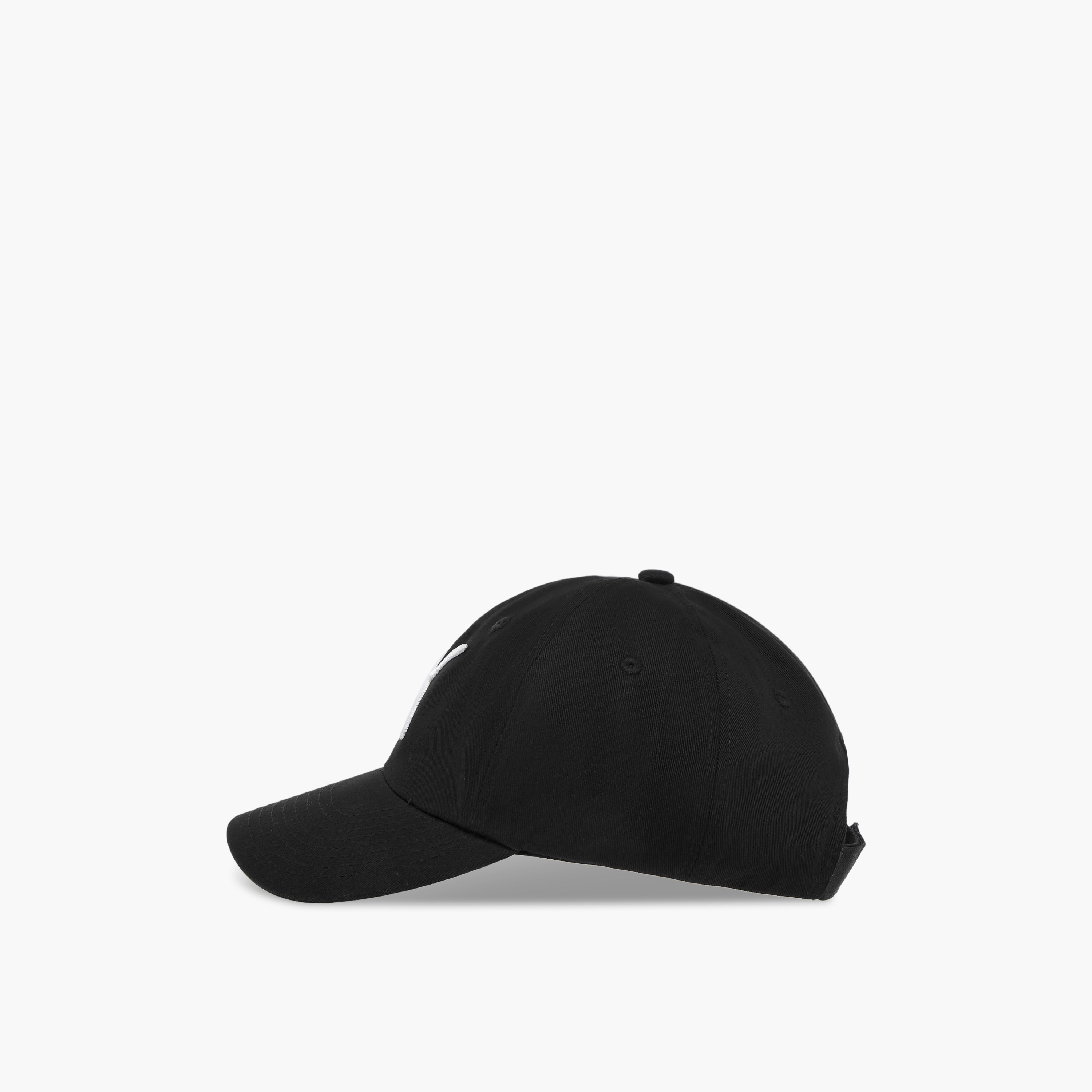 كاب بتطريز شعار وشريط إغلاق لاصق من بوما-boys-clothing-sportswear-accessories-image-3