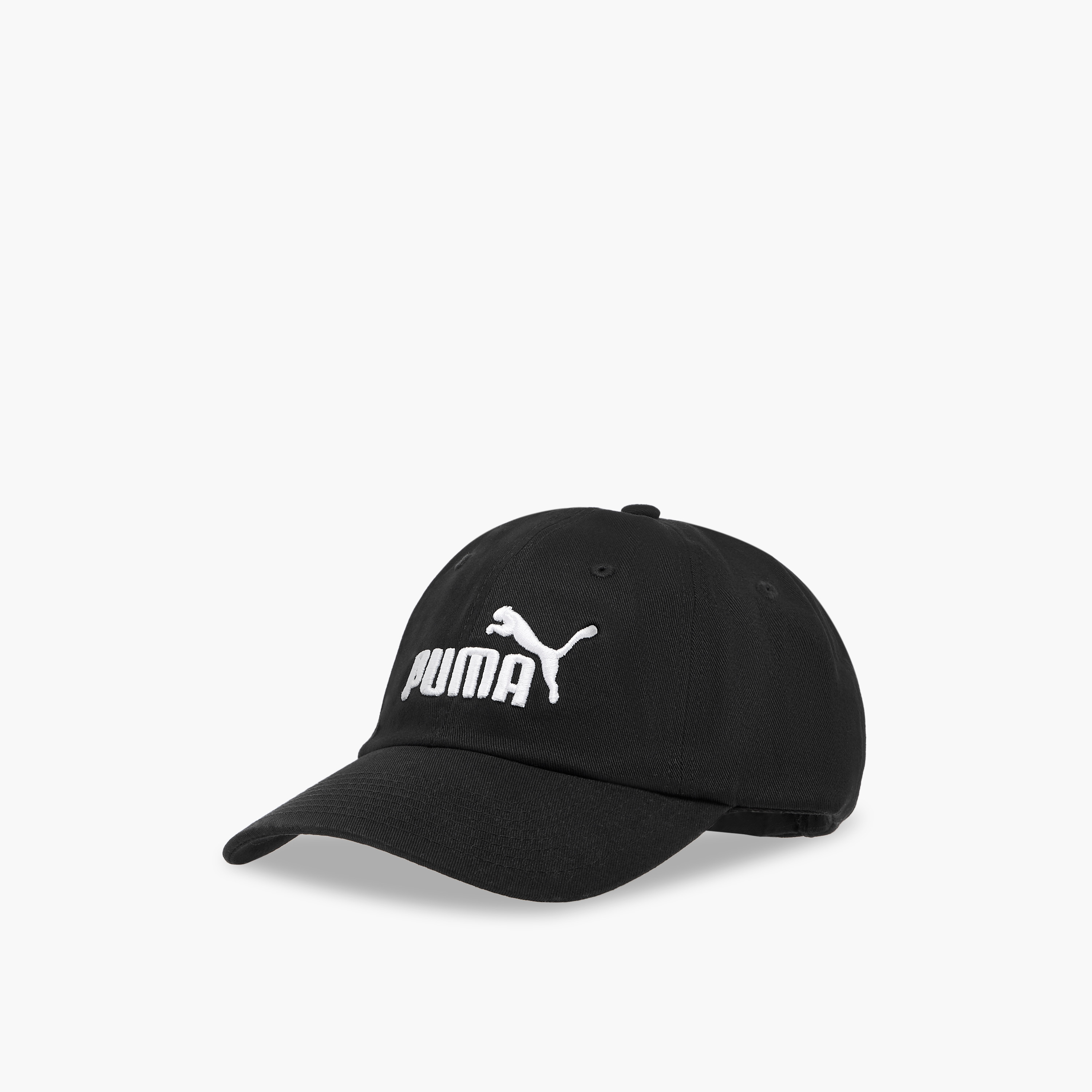 كاب بشريط إغلاق لاصق وتطريز الشعار من بوما-boys-accessories-caps-image-6