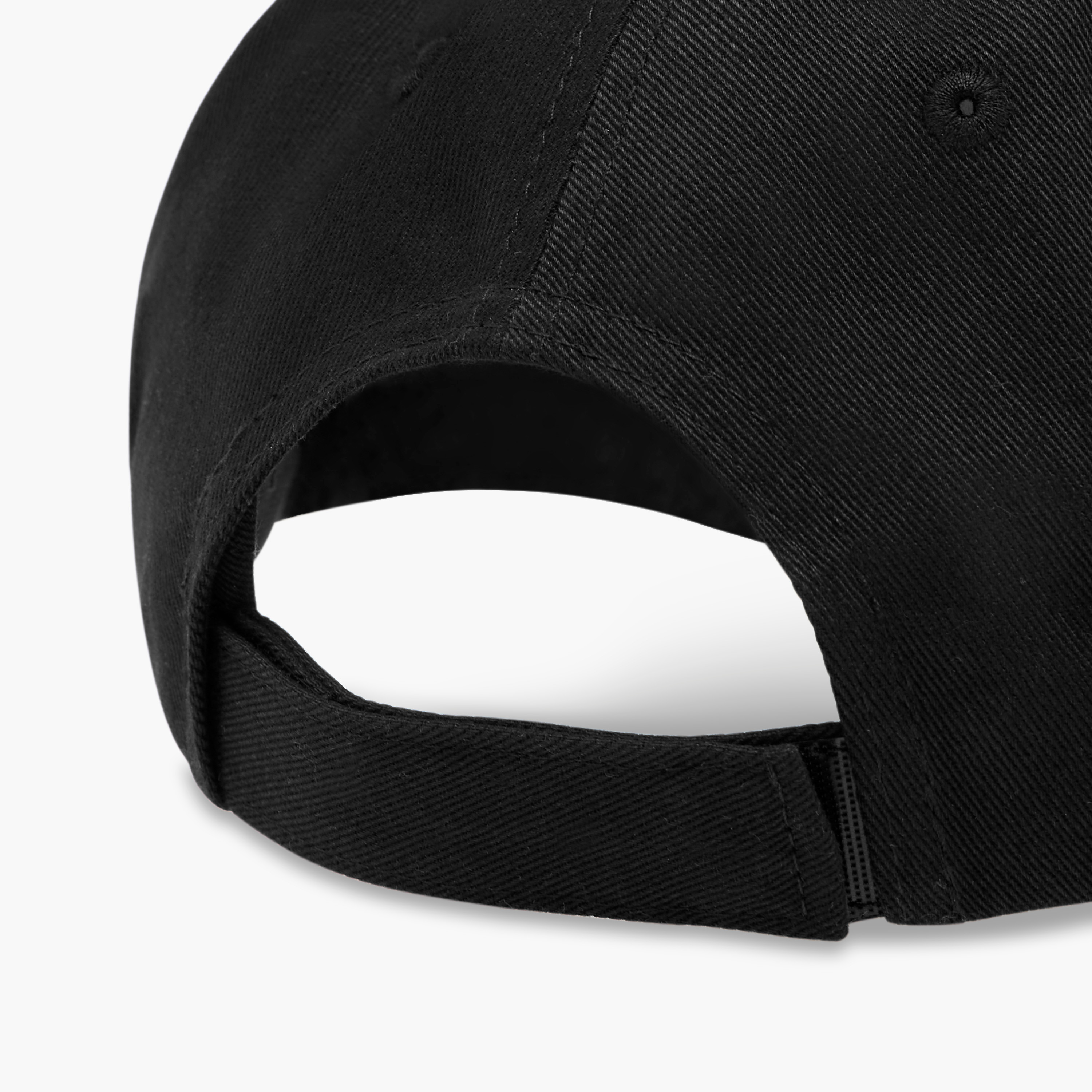 كاب بشريط إغلاق لاصق وتطريز الشعار من بوما-boys-accessories-caps-image-3