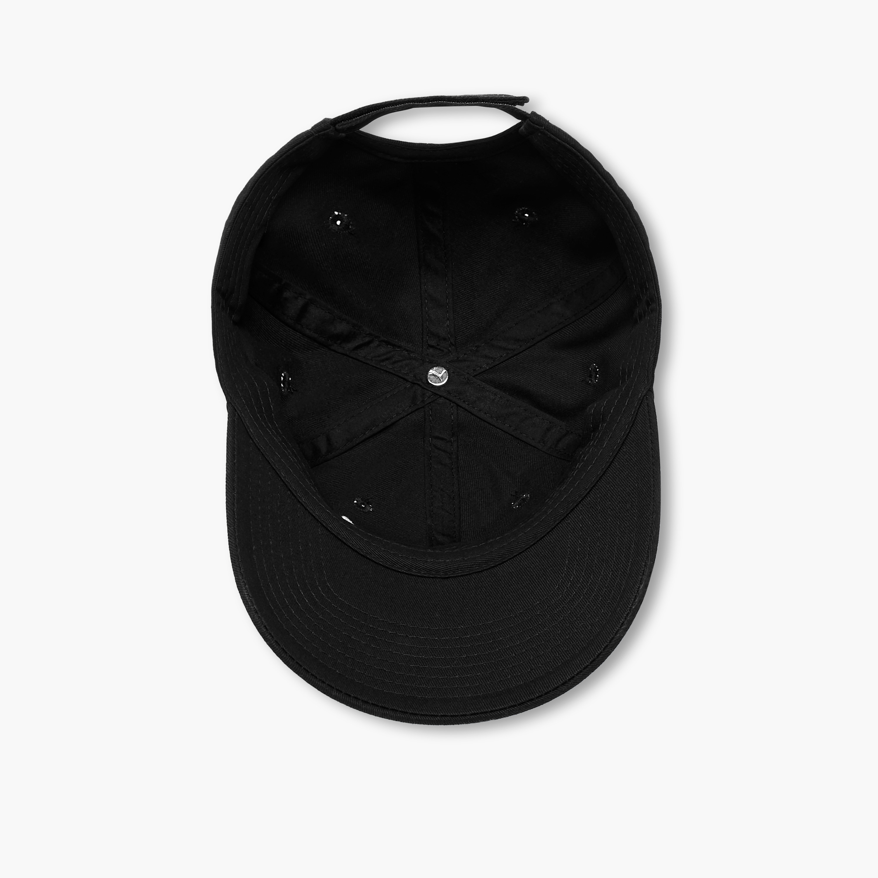 كاب بشريط إغلاق لاصق وتطريز الشعار من بوما-boys-accessories-caps-image-1