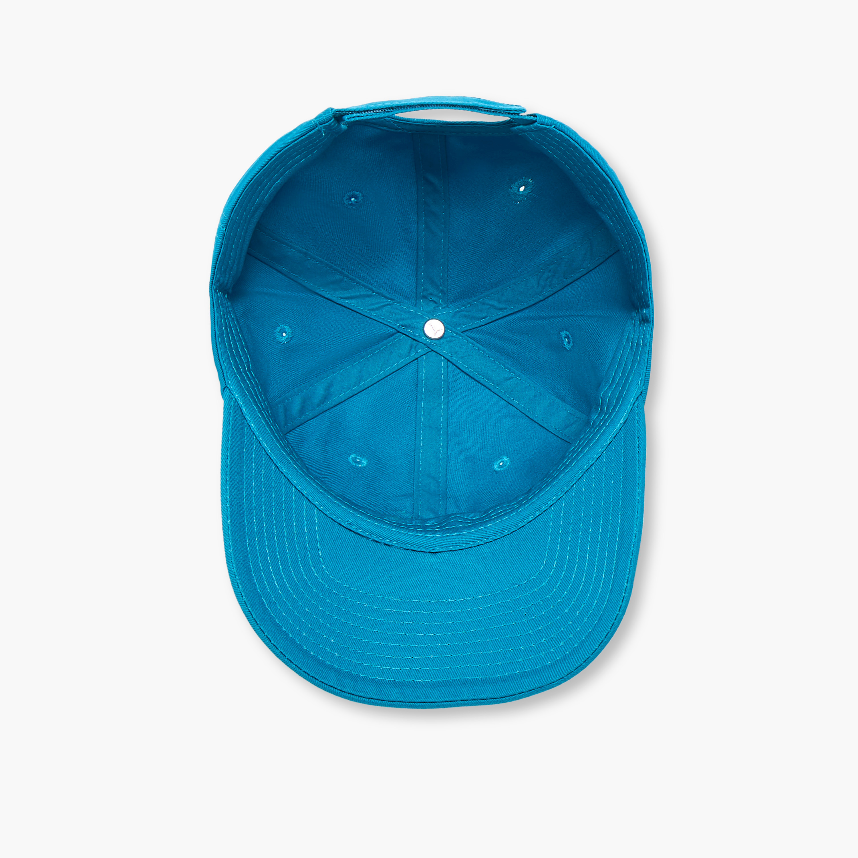 كاب بشريط إغلاق لاصق وتطريز شعار من بوما-boys-accessories-caps-image-1