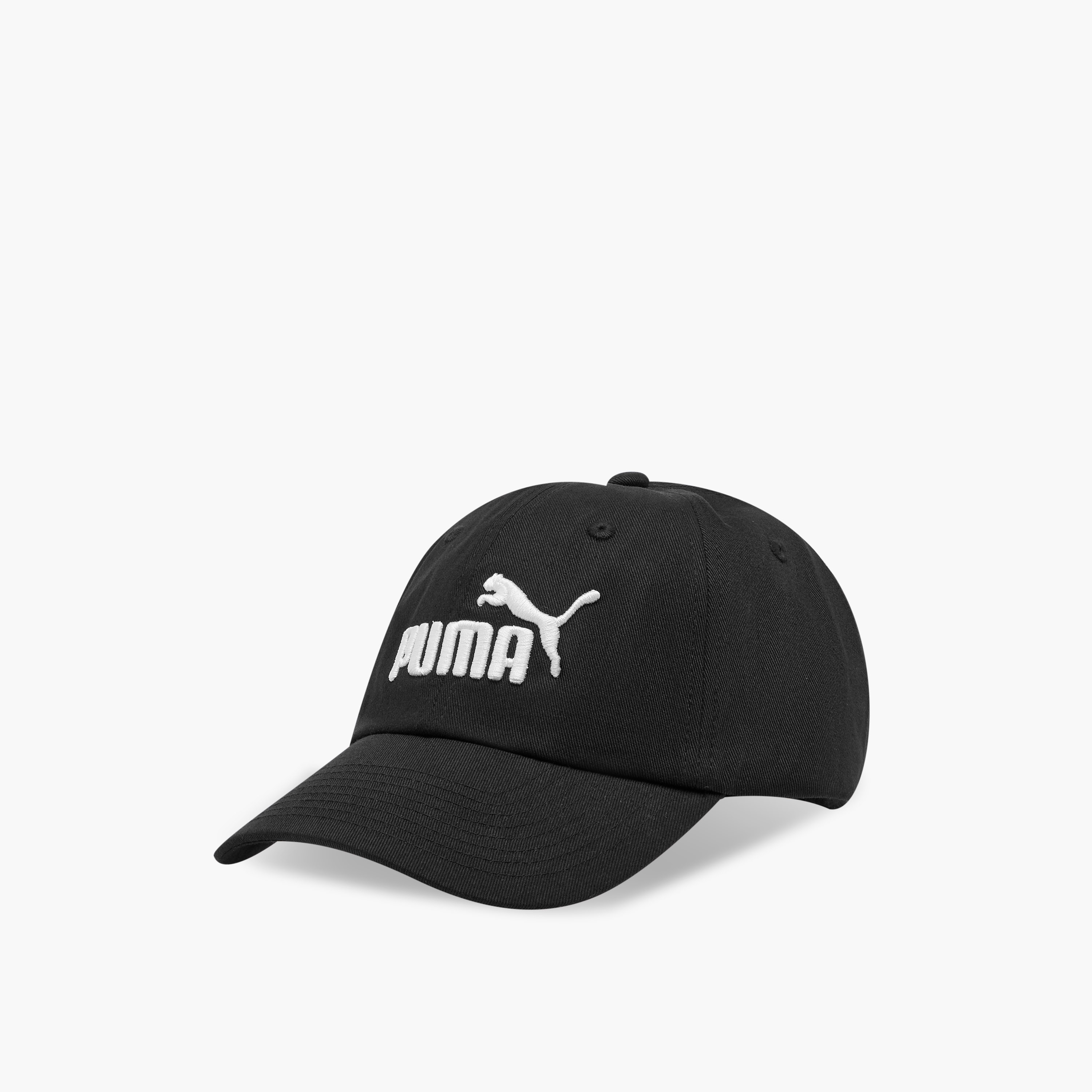 PUMA Cap with Hook and Loop Strap Closure-boys-clothing-sportswear-accessories-image-2