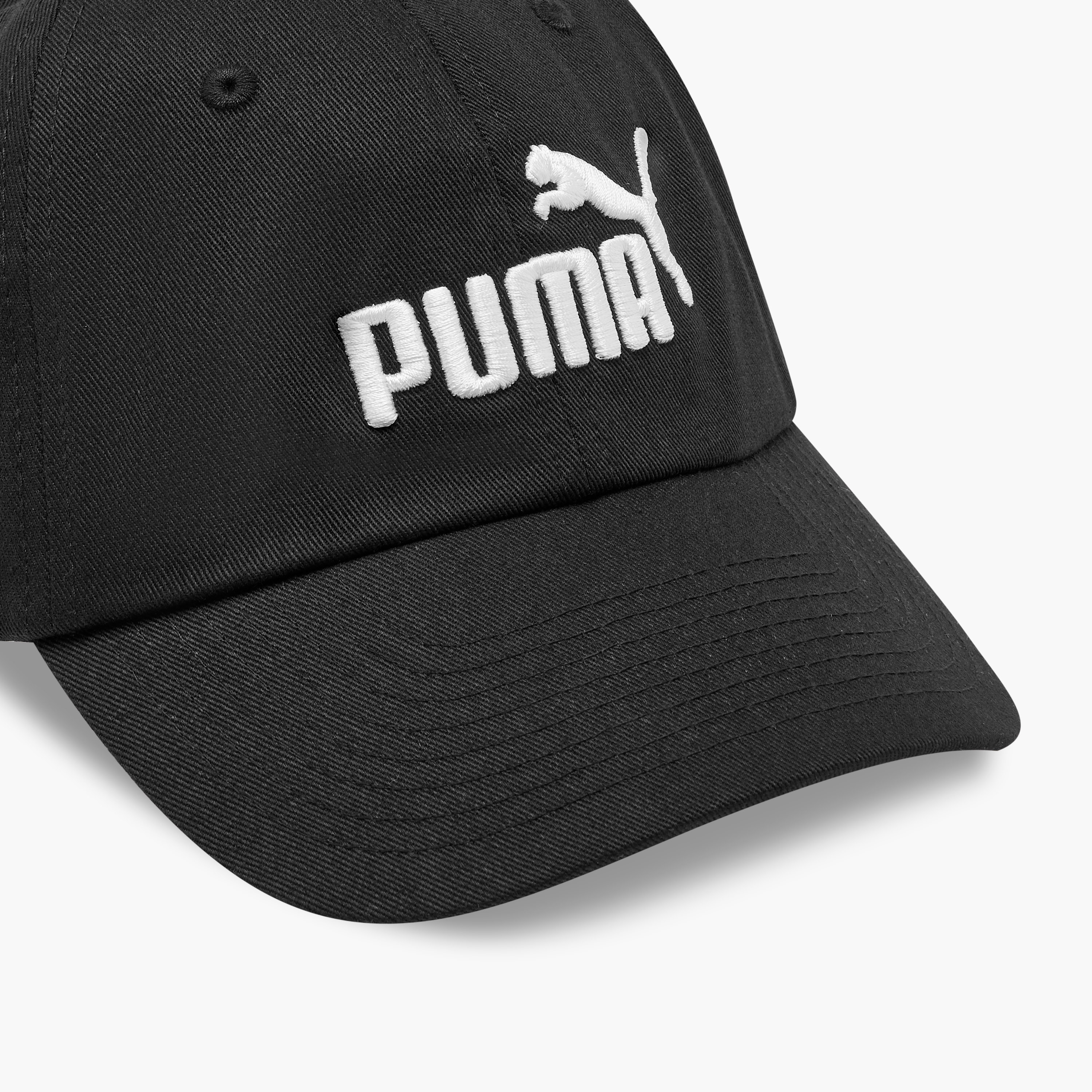 PUMA Cap with Hook and Loop Strap Closure-boys-clothing-sportswear-accessories-image-5