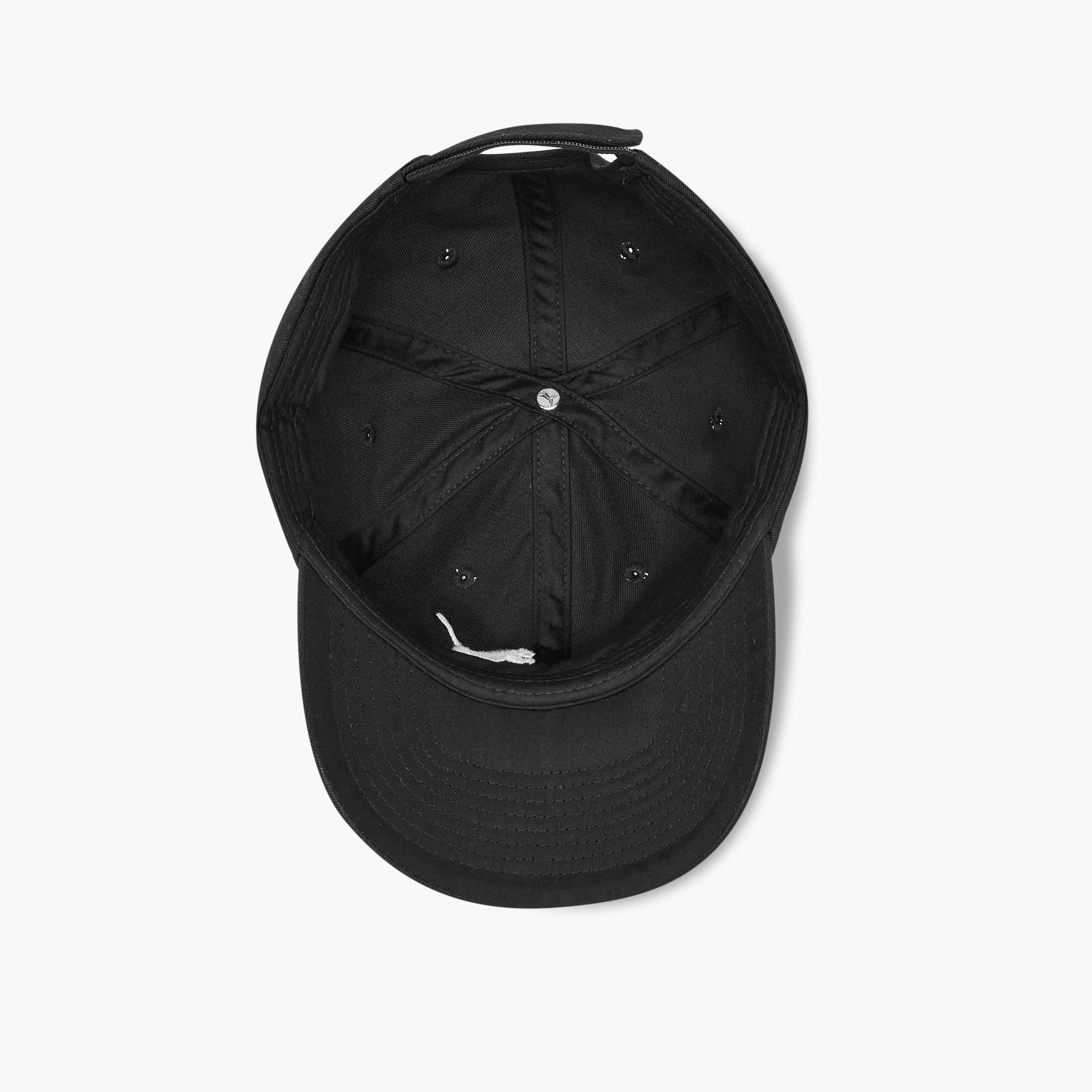 PUMA Cap with Hook and Loop Strap Closure-boys-clothing-sportswear-accessories-image-7