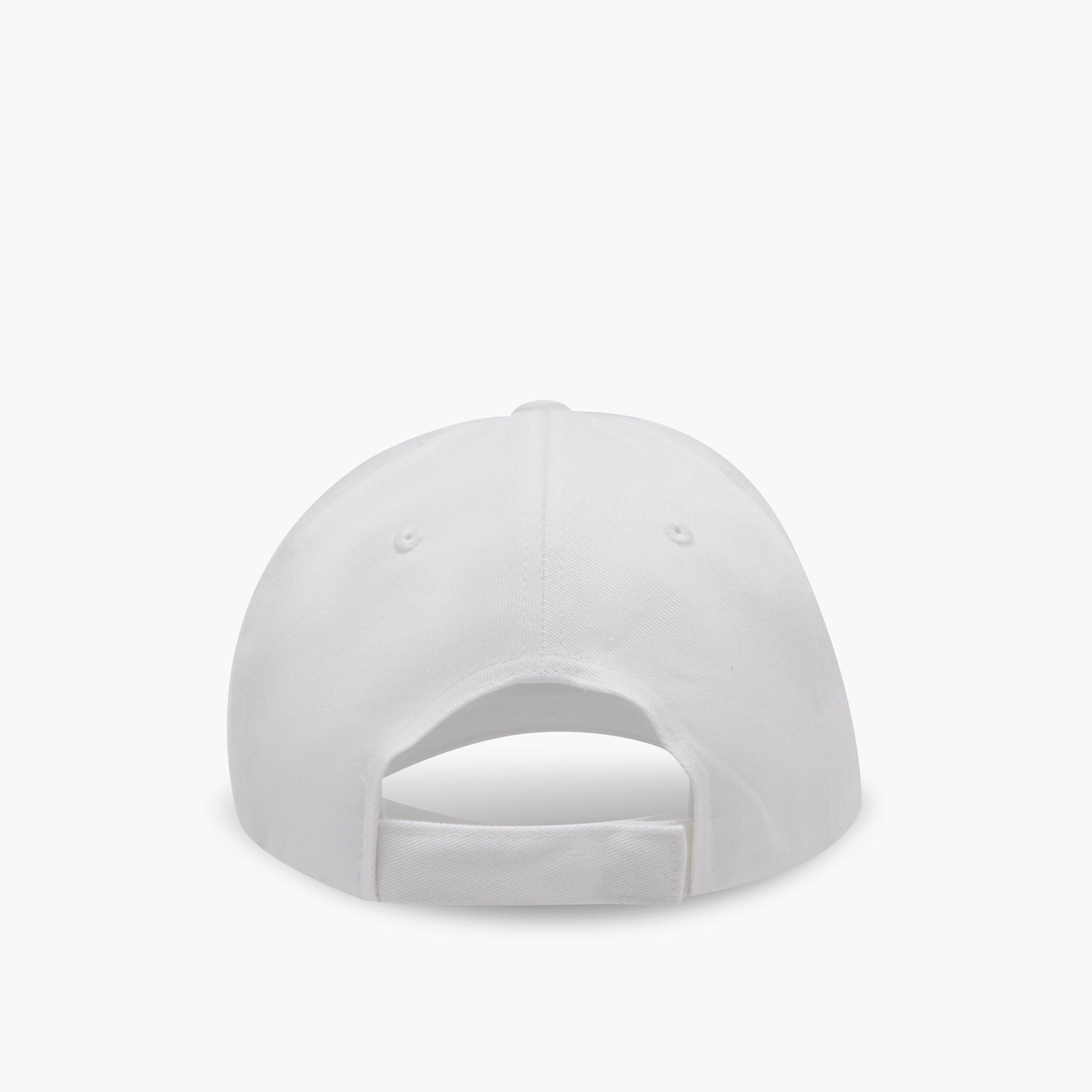 PUMA Cap with Embroidered Detail-boys-clothing-sportswear-accessories-image-4