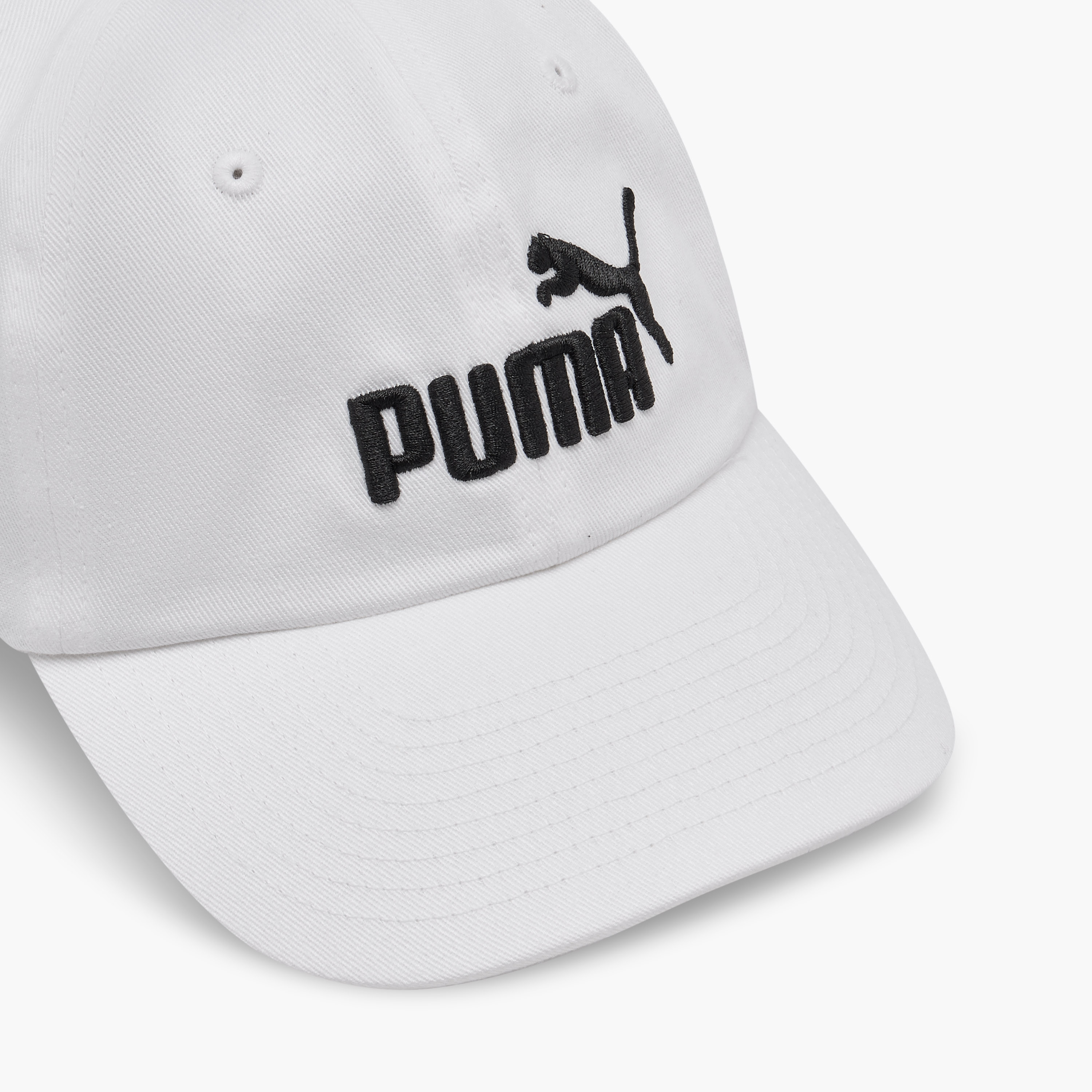 PUMA Cap with Embroidered Detail-boys-clothing-sportswear-accessories-image-5