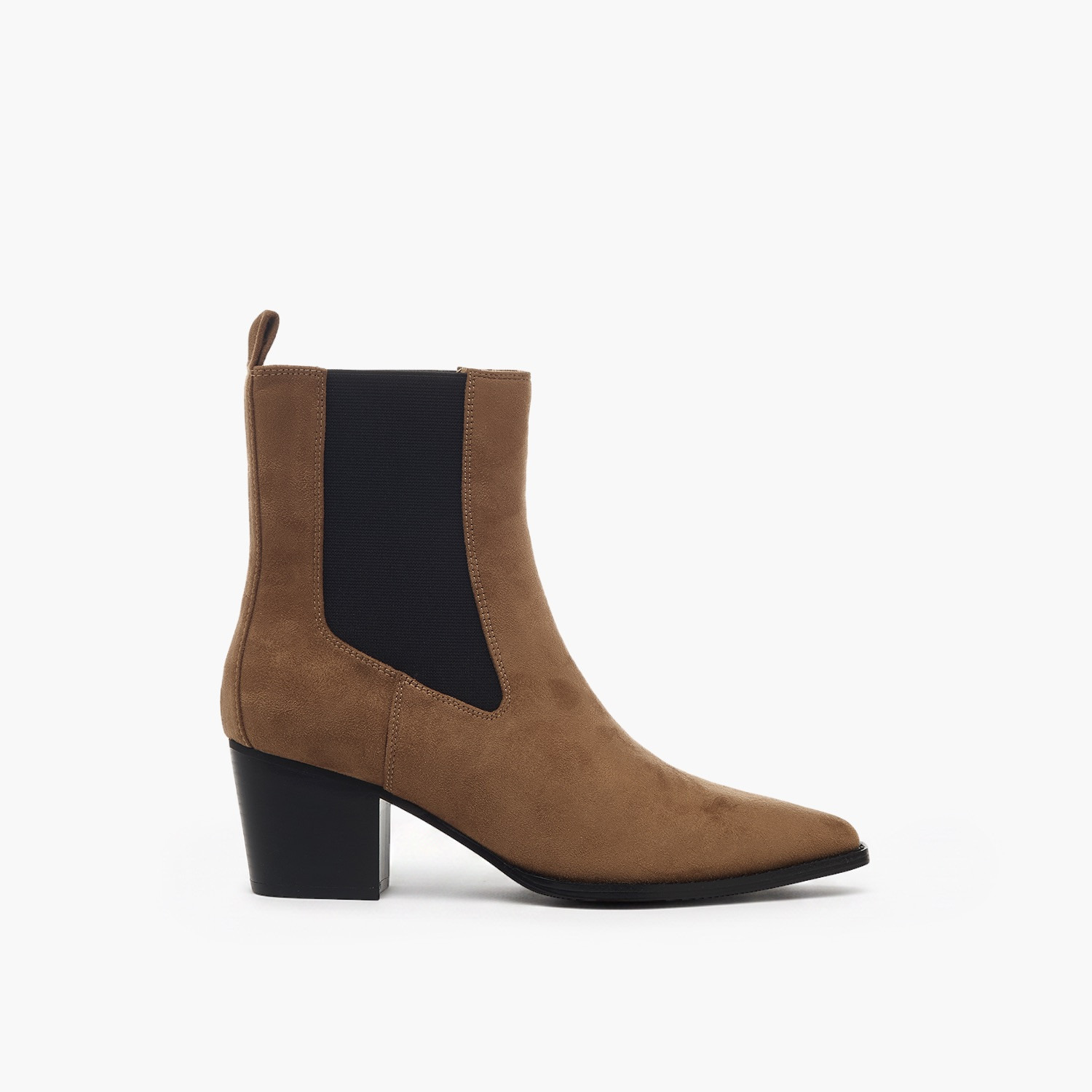 Celeste Women Block Heel Ankle Boots-women-shoes-boots-image-3