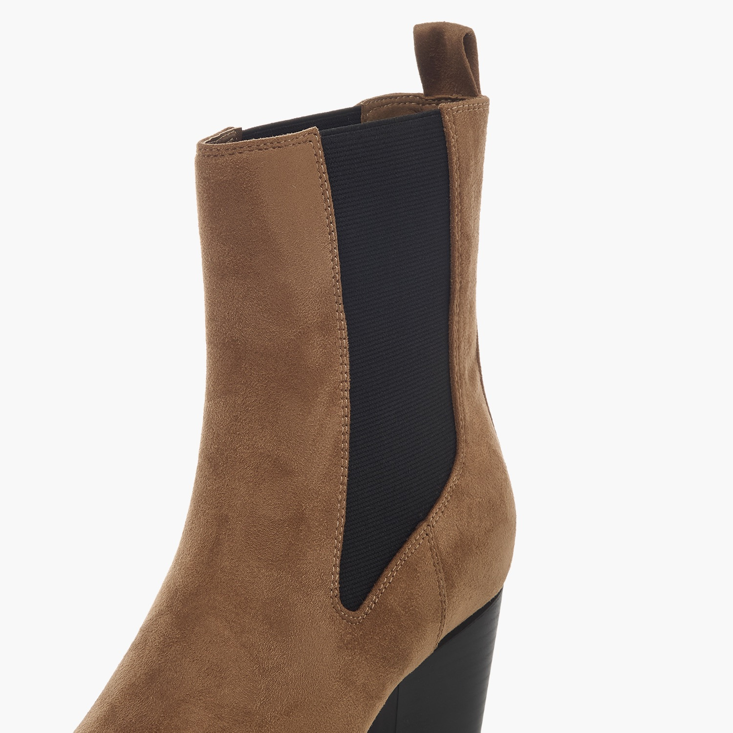 Celeste Women Block Heel Ankle Boots-women-shoes-boots-image-4