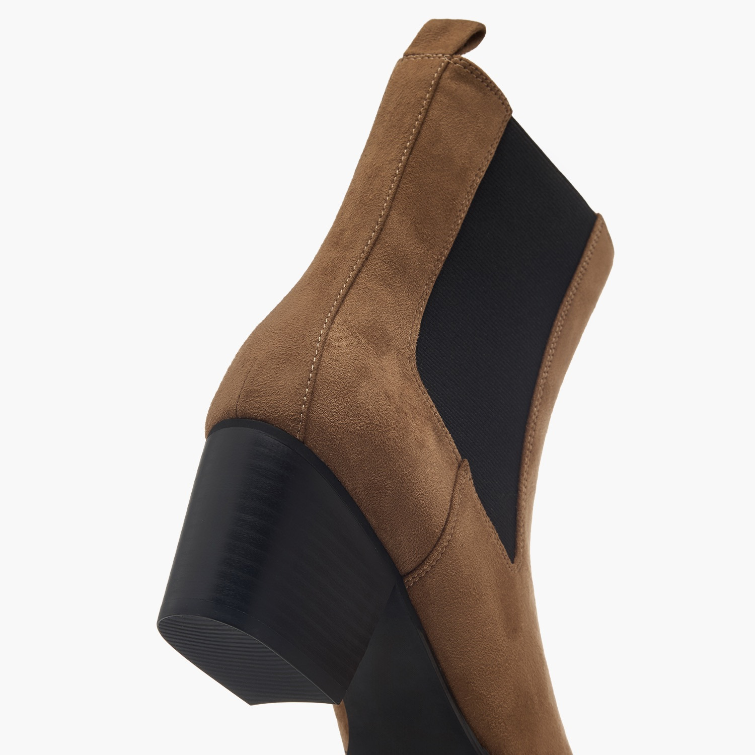 Celeste Women Block Heel Ankle Boots-women-shoes-boots-image-5