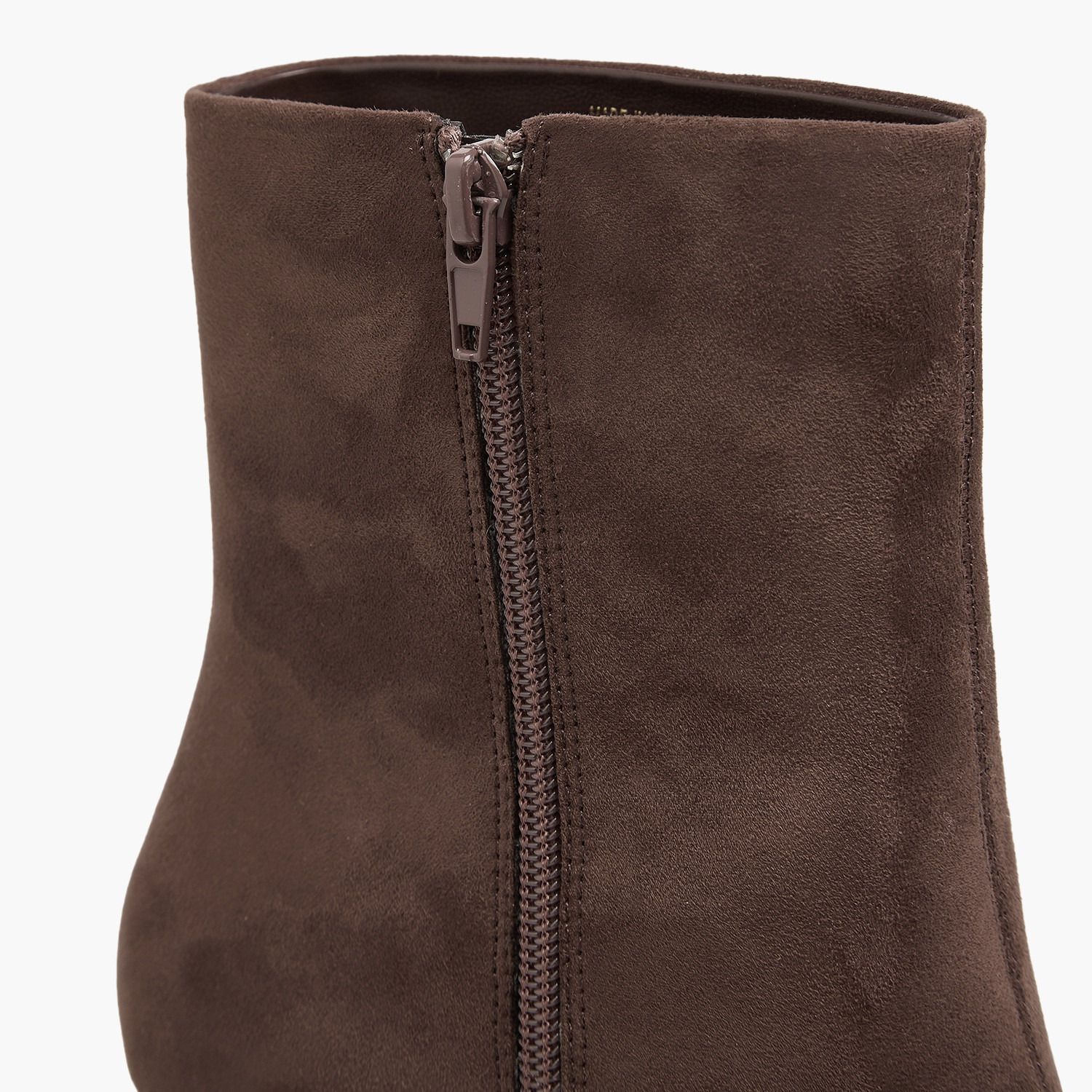 Celeste Women Buckle Accent Ankle Boots-women-shoes-boots-image-6