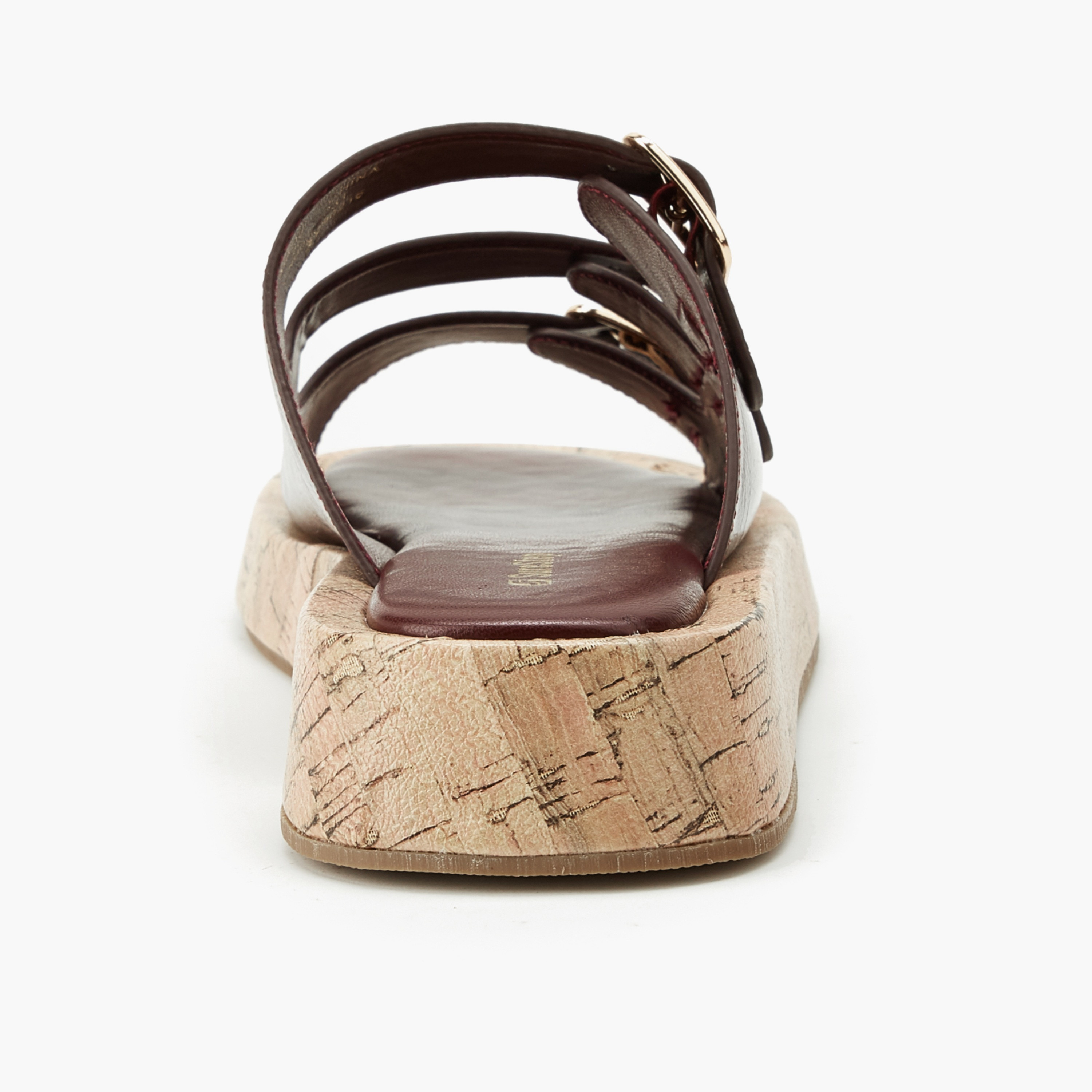 صندل للنساء بثلاثة إبزيمات من شورستيب-women-shoes-sandals-heeled-image-5