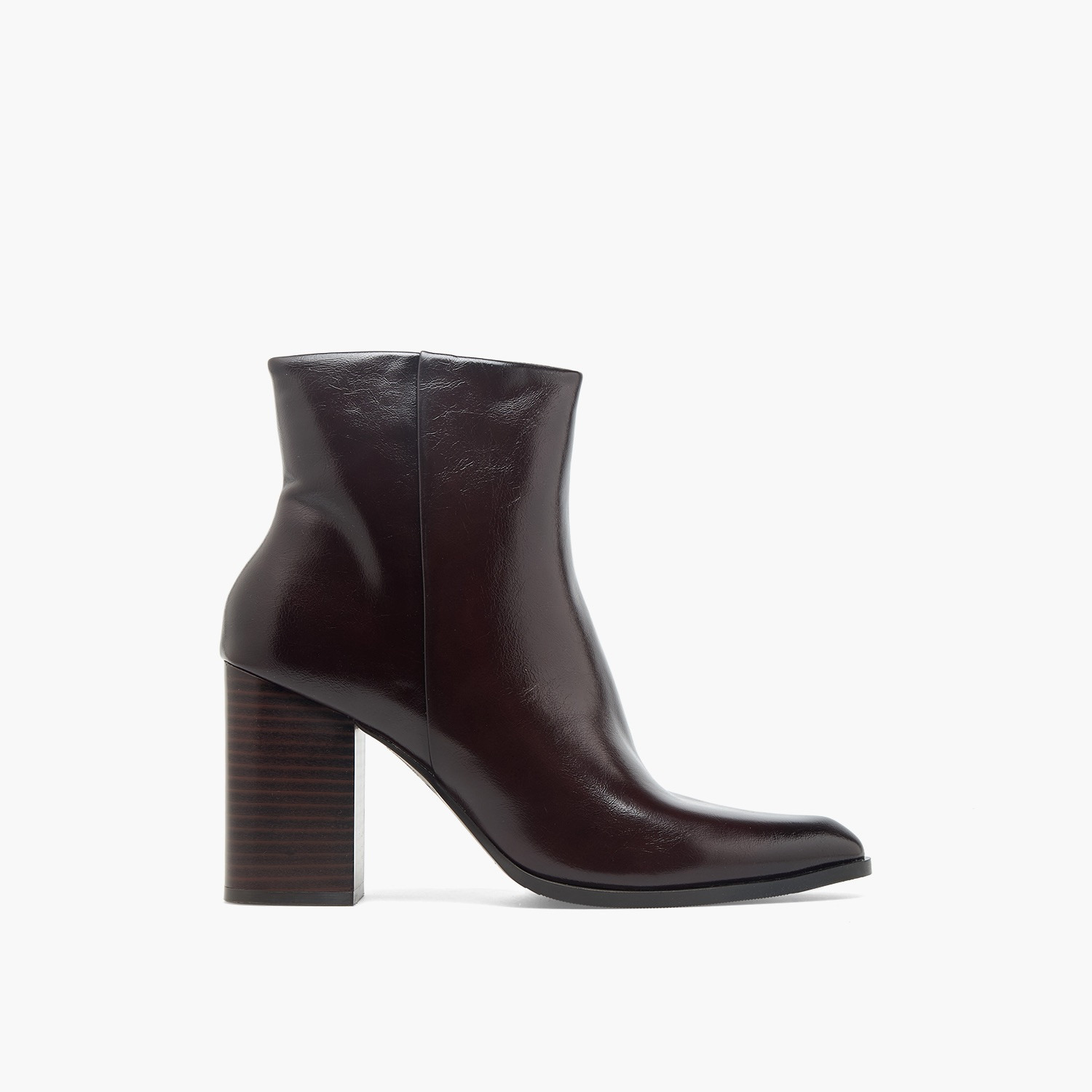 Celeste Women Block Heel Ankle Boots-women-shoes-boots-image-3