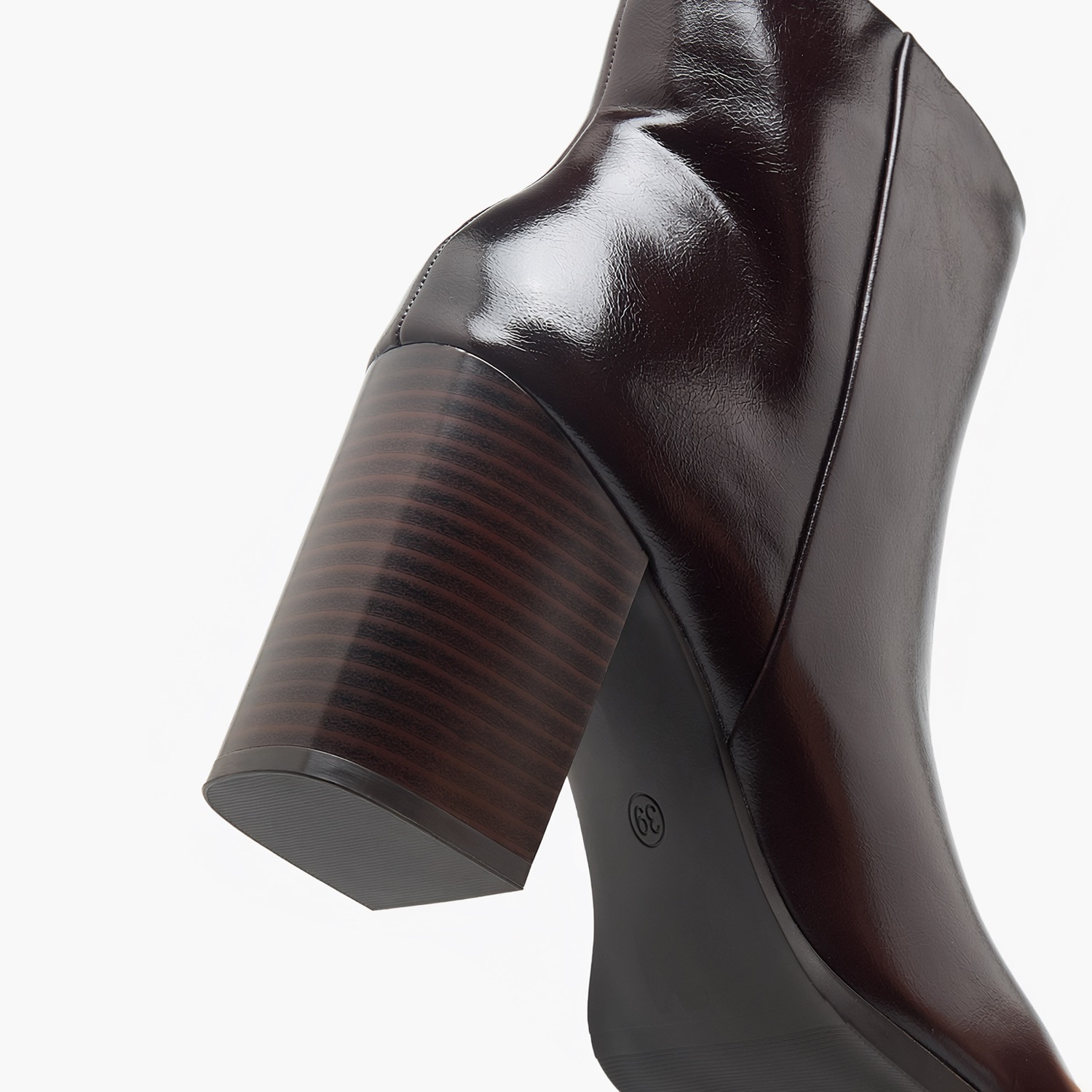 Celeste Women Block Heel Ankle Boots-women-shoes-boots-image-5