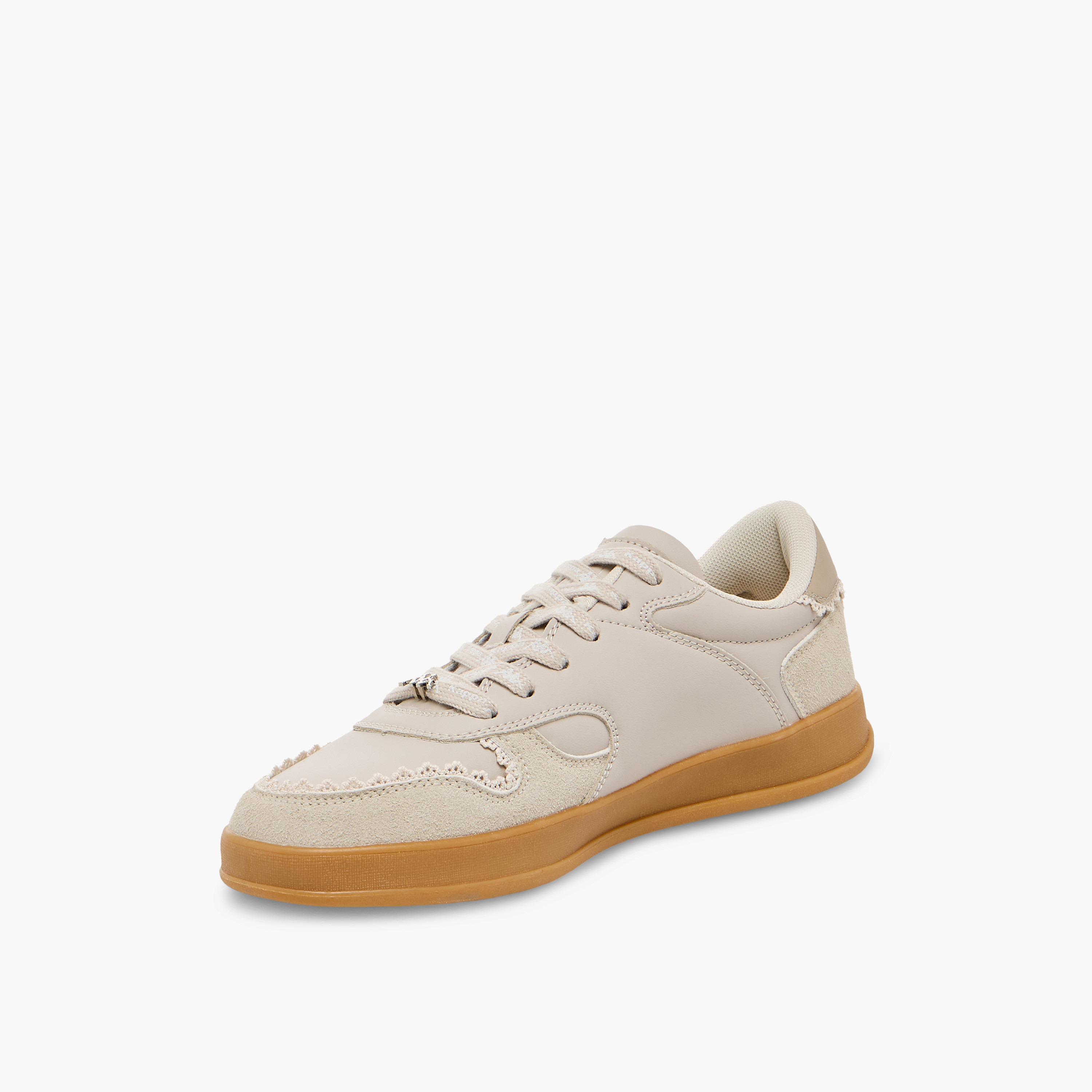 Kappa Women Panelled Lace-Up Ankle Sneakers-women-shoes-sneakers-image-4