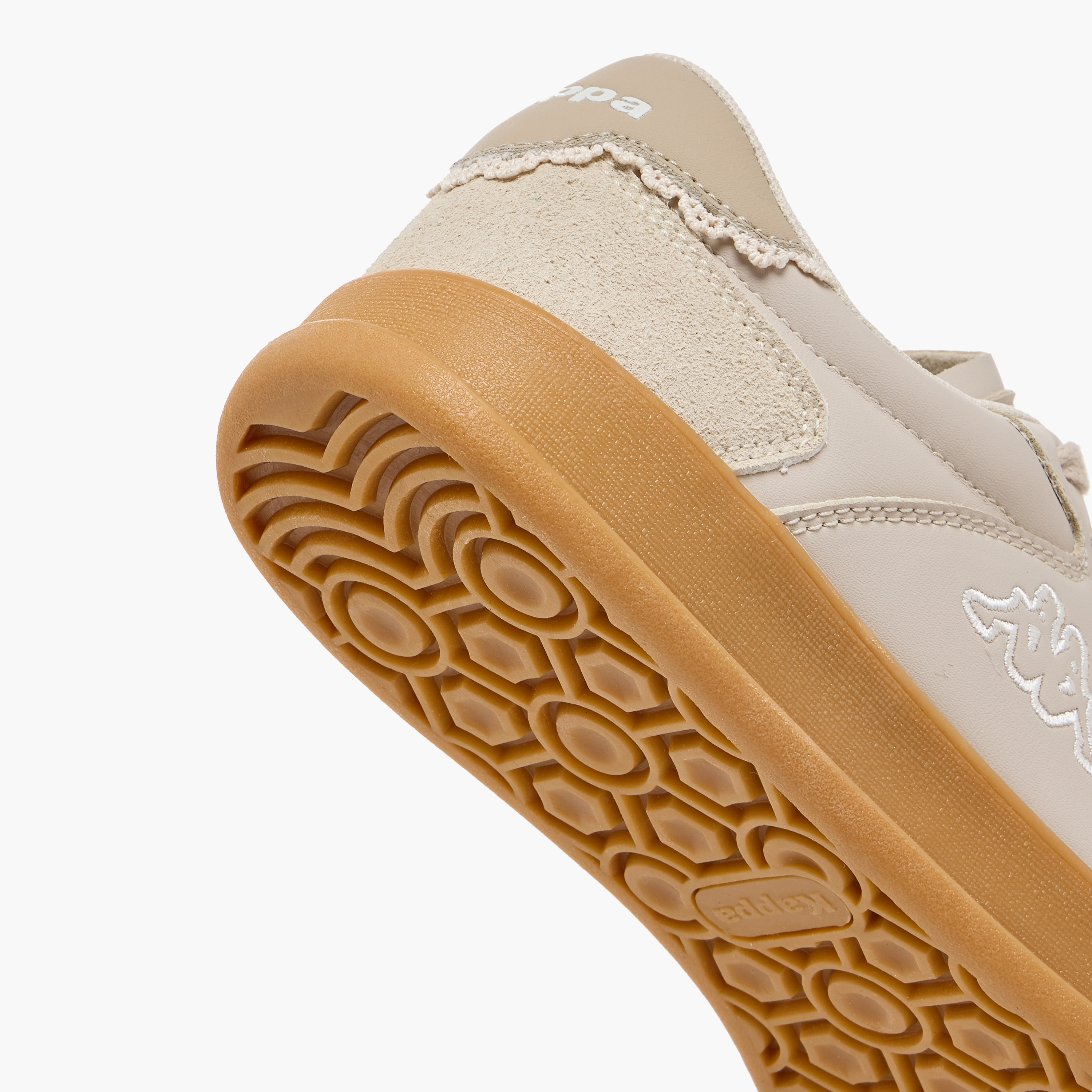 Kappa Women Panelled Lace-Up Ankle Sneakers-women-shoes-sneakers-image-8