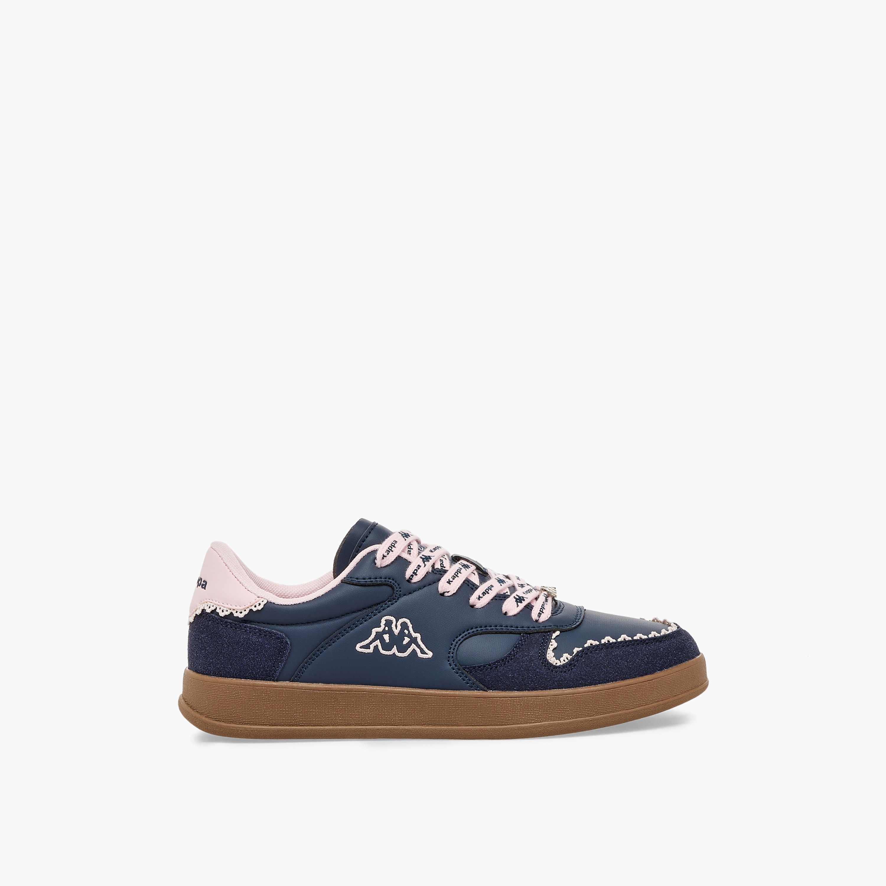 حذاء سنيكرز برباط وألواح للنساء من كابا-women-shoes-sneakers-image-3