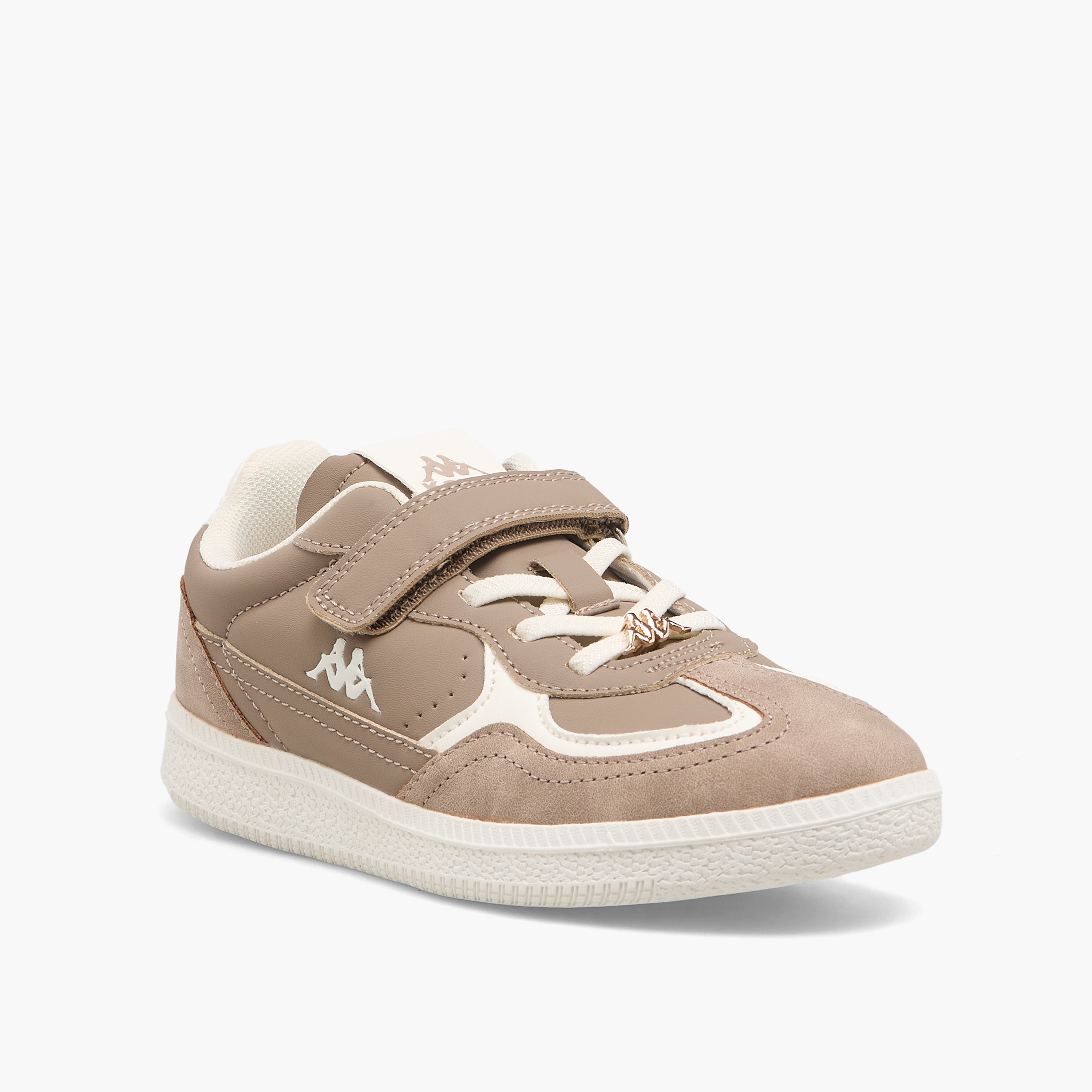 حذاء رياضي للأولاد بشريط لاصق من كابا-sports-boys-shoes-image-2