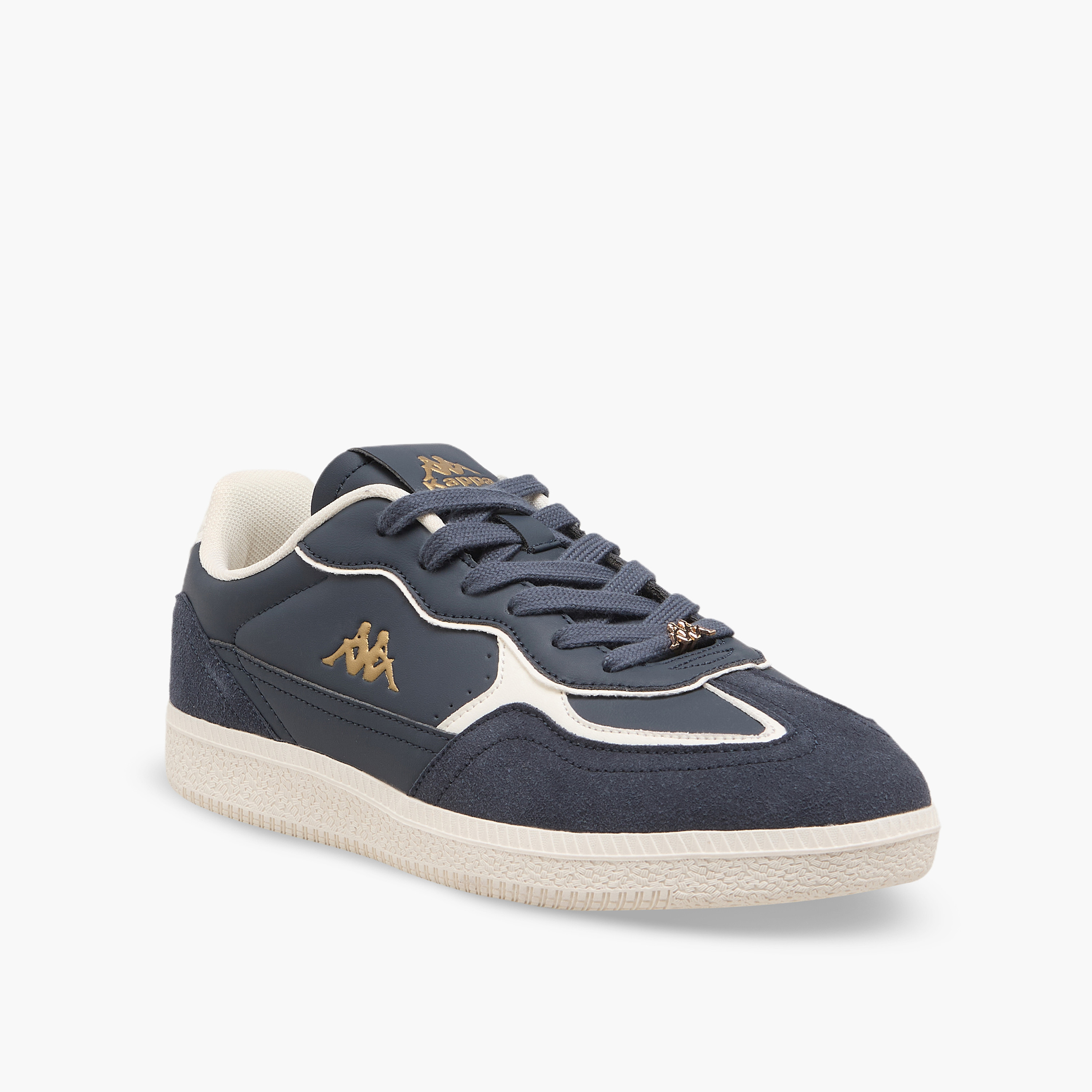 حذاء رياضي للرجال برباط من كابا-men-shoes-sneakers-image-2