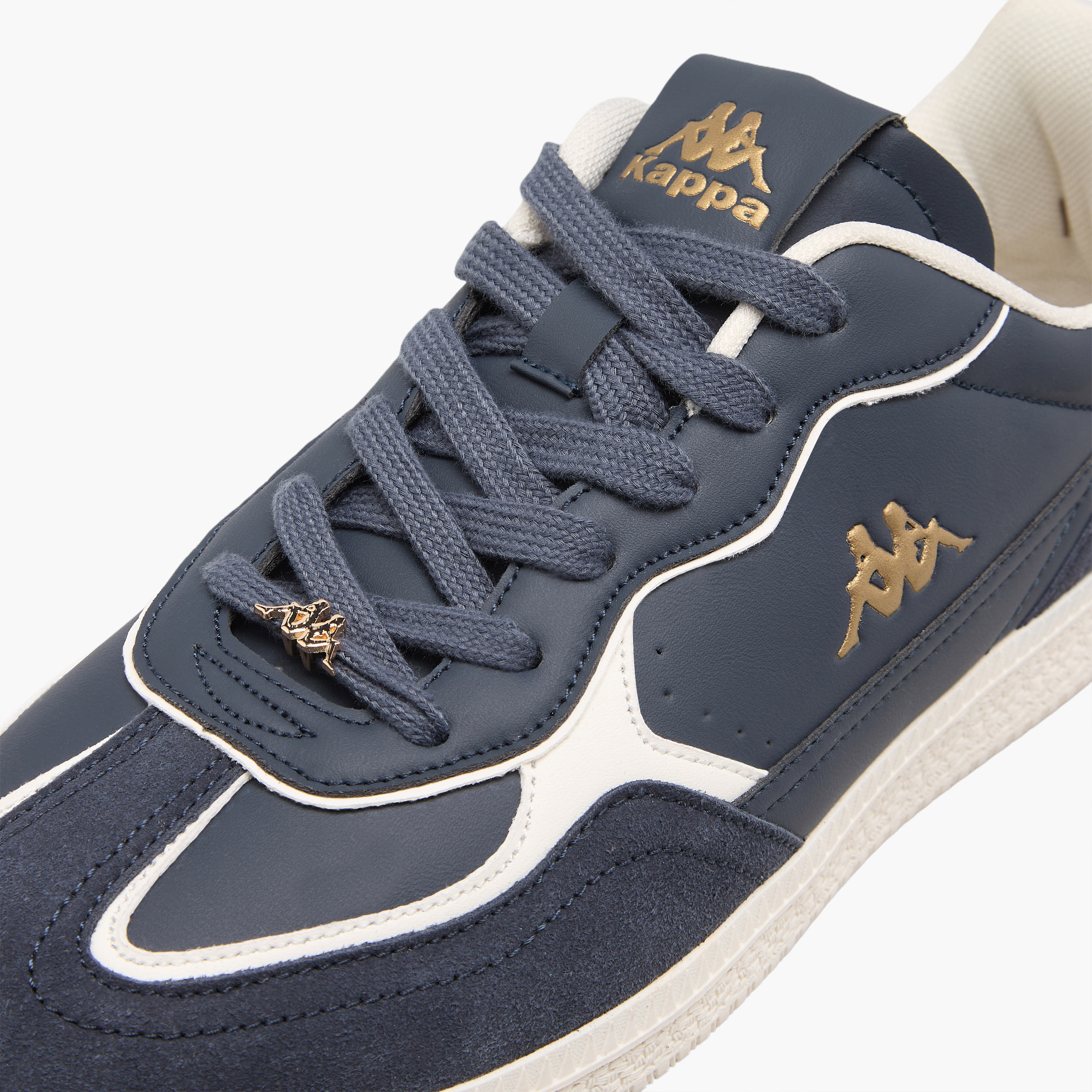 حذاء رياضي للرجال برباط من كابا-men-shoes-sneakers-image-4