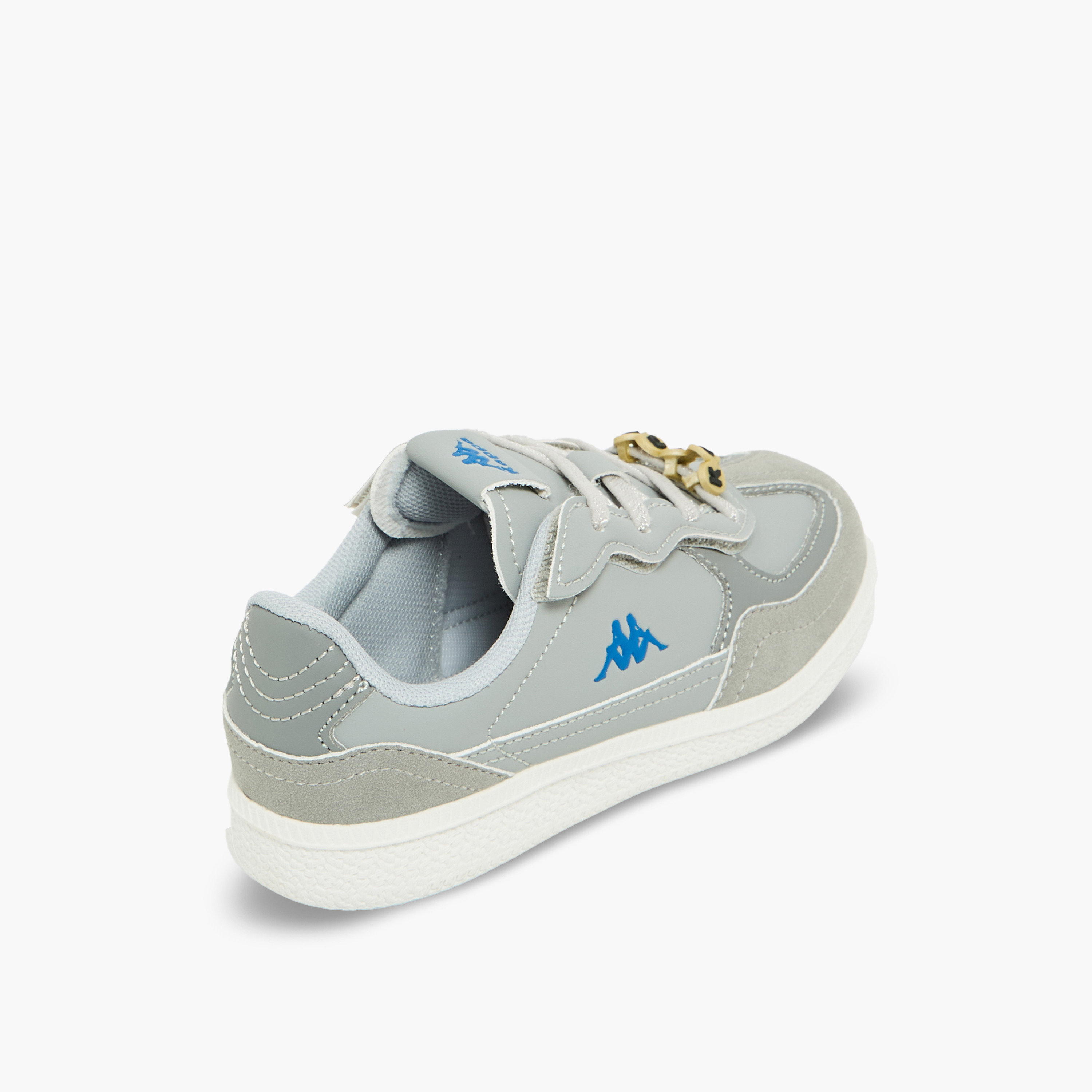 حذاء سنيكرز برقبة كاحل برباط للأولاد من كابا-boys-shoes-sneakers-image-6