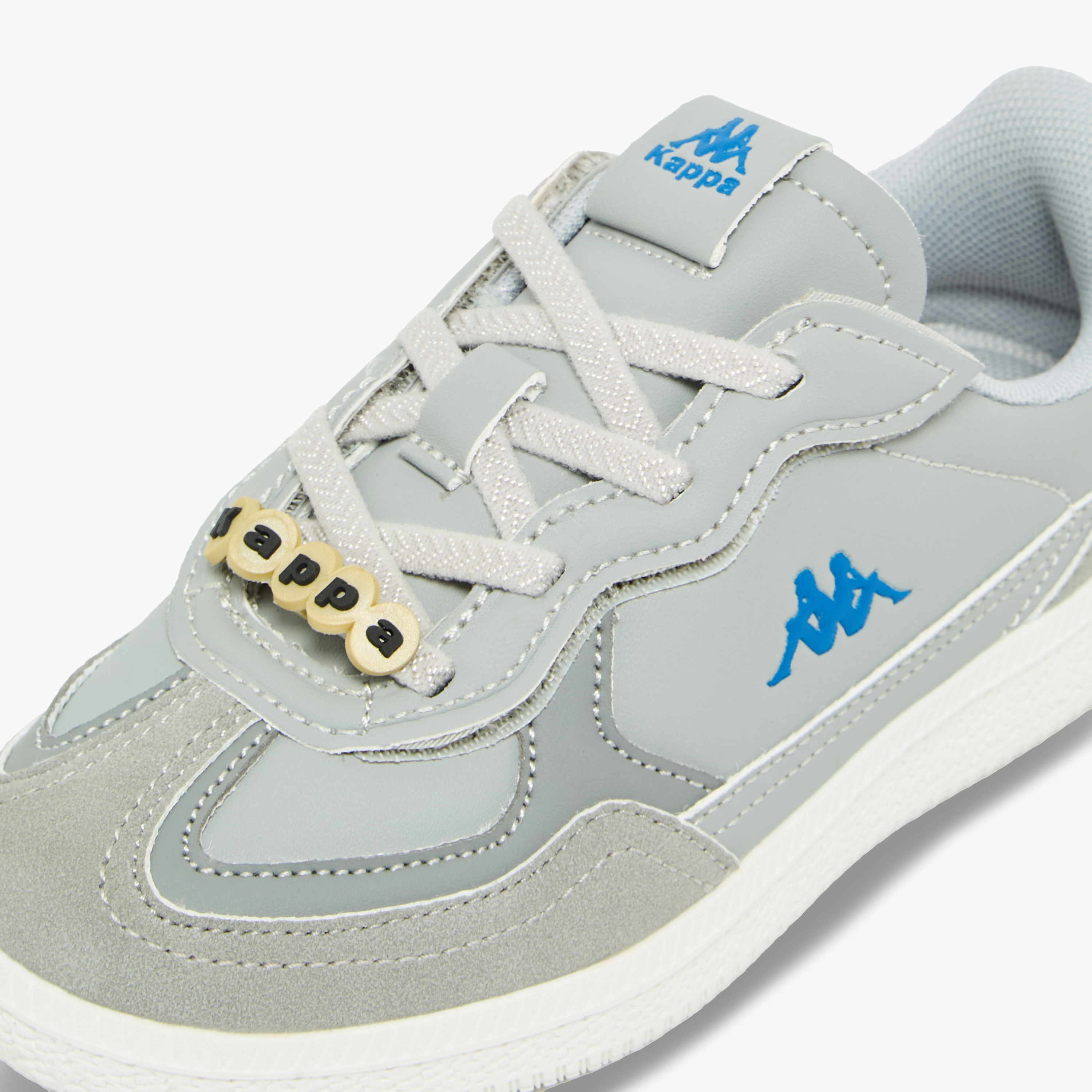 حذاء سنيكرز برقبة كاحل برباط للأولاد من كابا-boys-shoes-sneakers-image-7