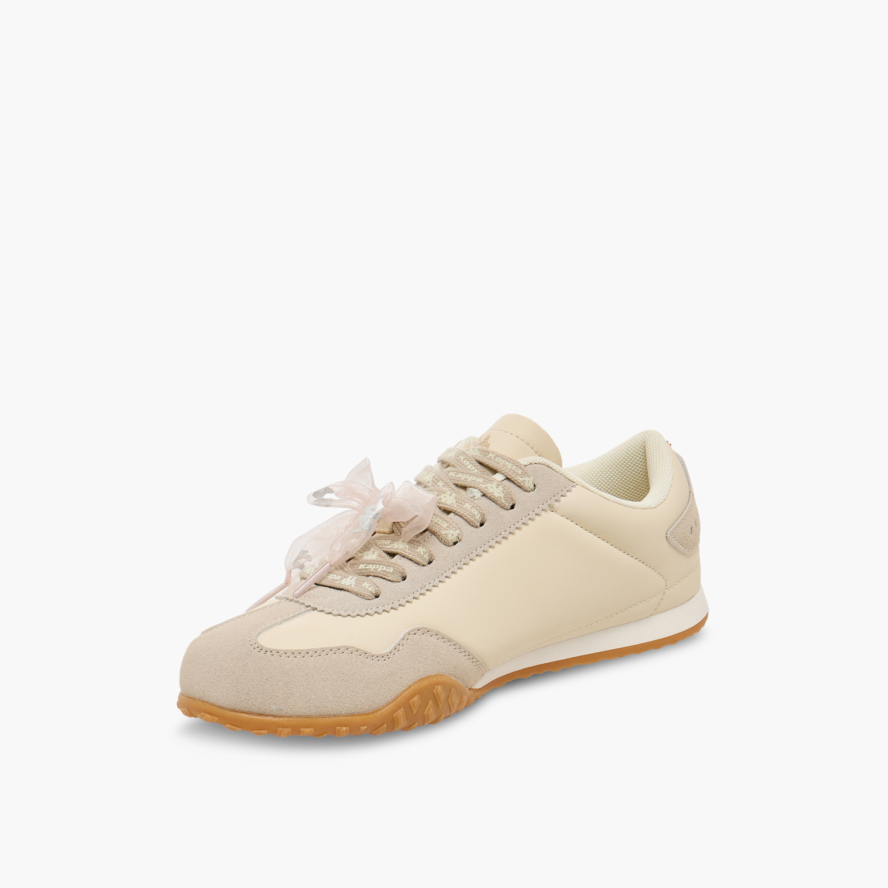 Kappa Women Detachable Chain Ankle Sneakers-women-shoes-sneakers-image-4
