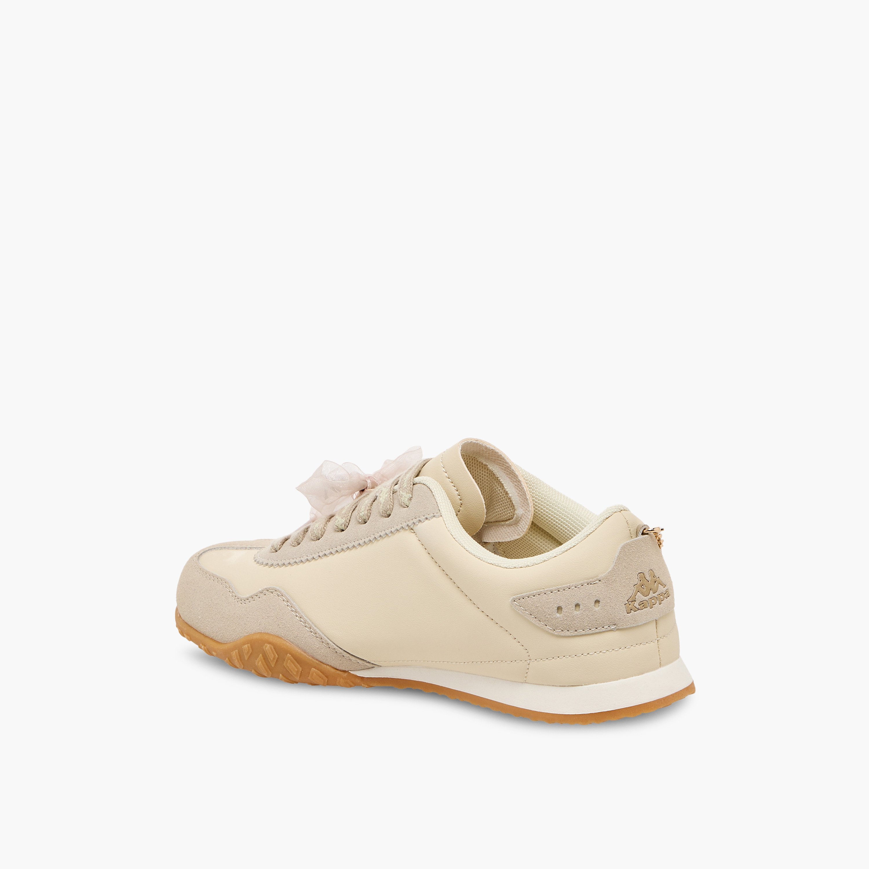 Kappa Women Detachable Chain Ankle Sneakers-women-shoes-sneakers-image-5