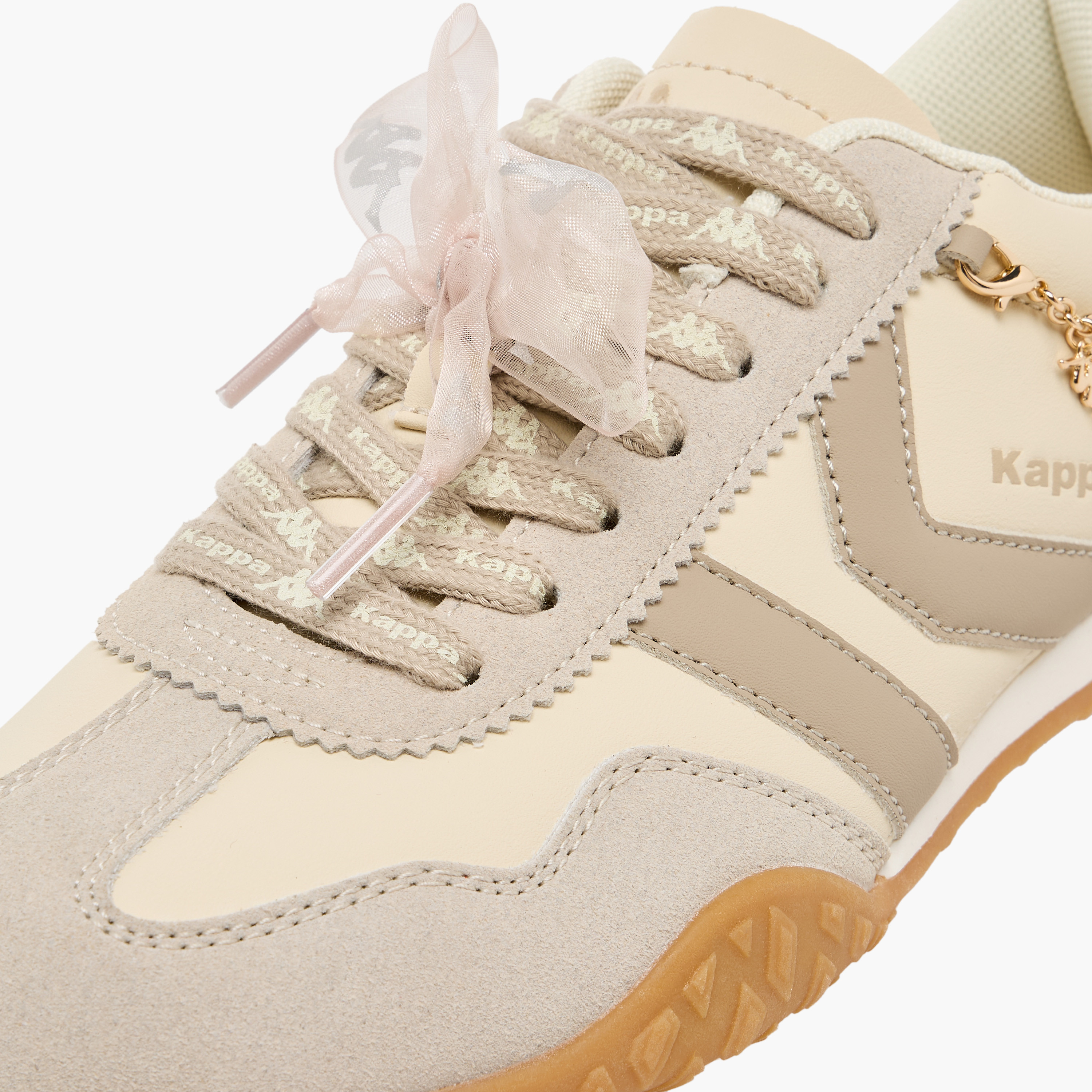Kappa Women Detachable Chain Ankle Sneakers-women-shoes-sneakers-image-7
