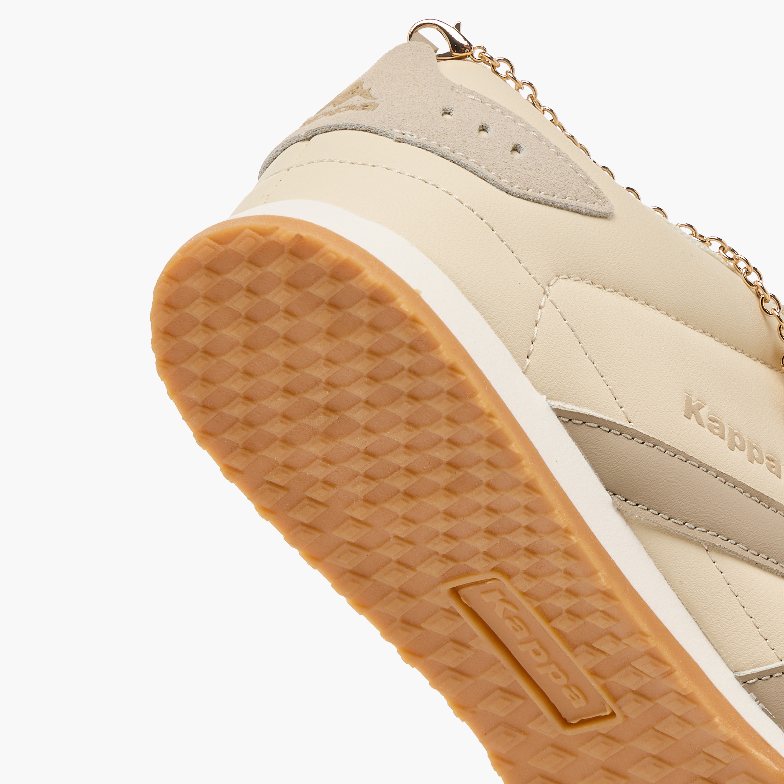 Kappa Women Detachable Chain Ankle Sneakers-women-shoes-sneakers-image-8