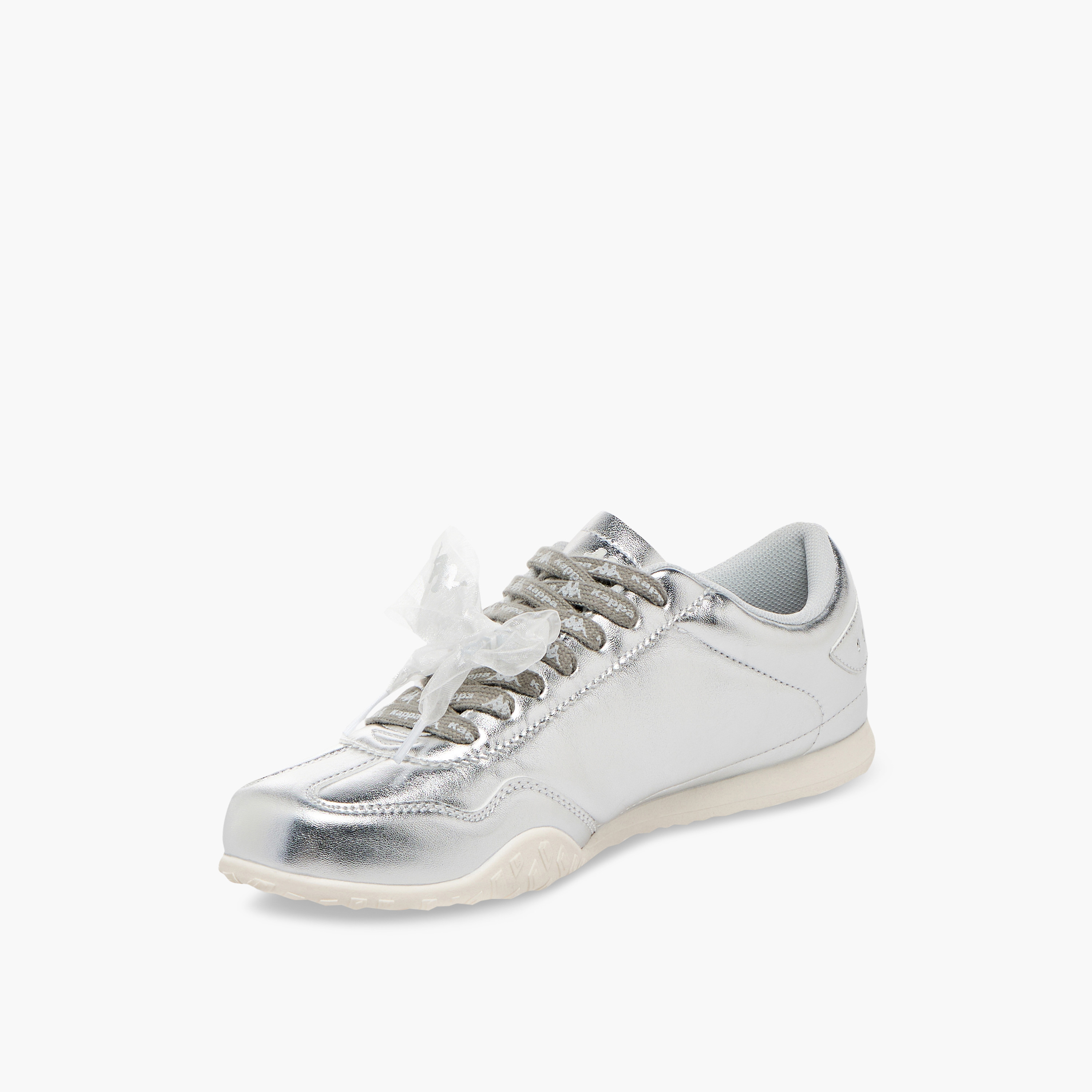 Kappa Women Detachable Chain Ankle Sneakers-women-shoes-sneakers-image-4