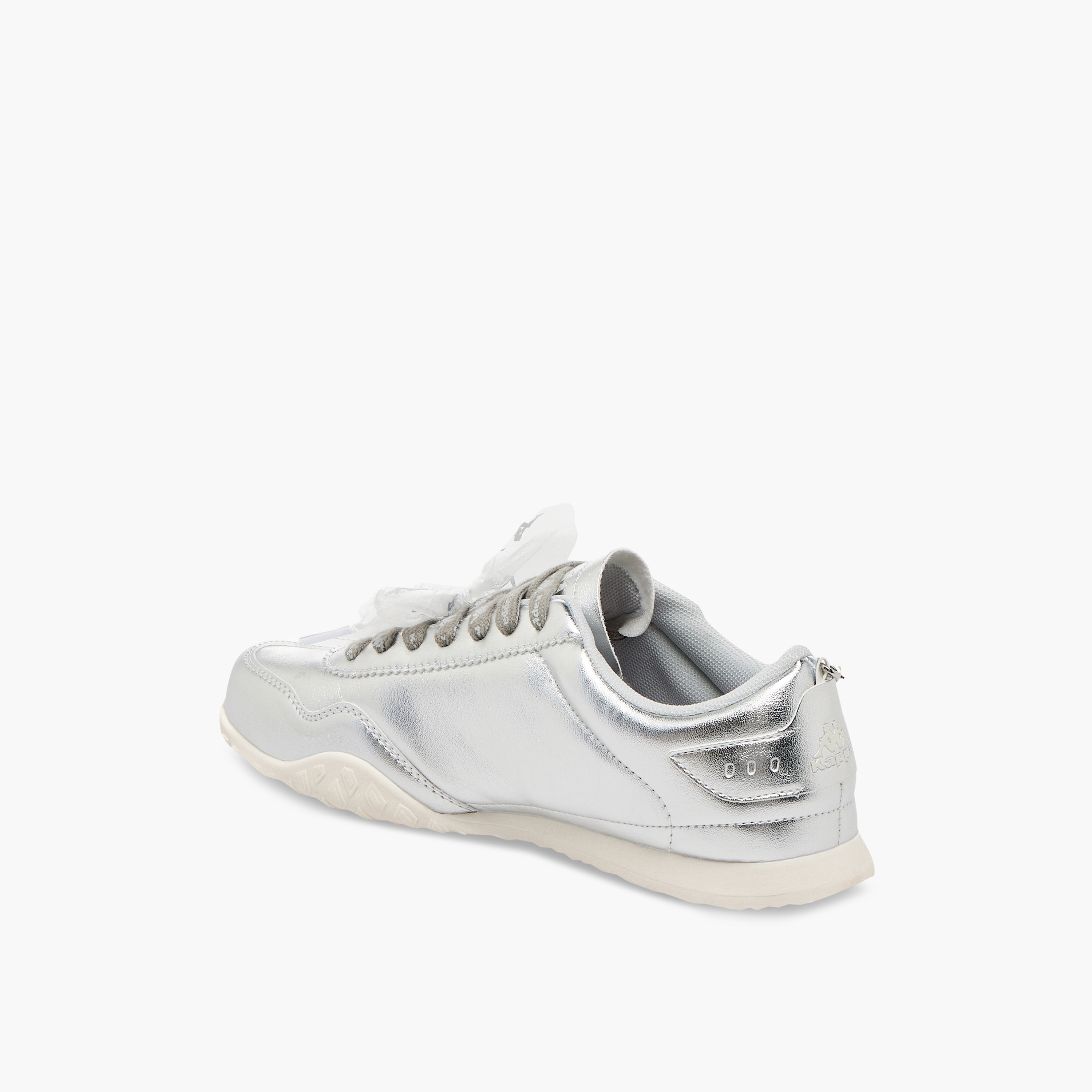 Kappa Women Detachable Chain Ankle Sneakers-women-shoes-sneakers-image-5